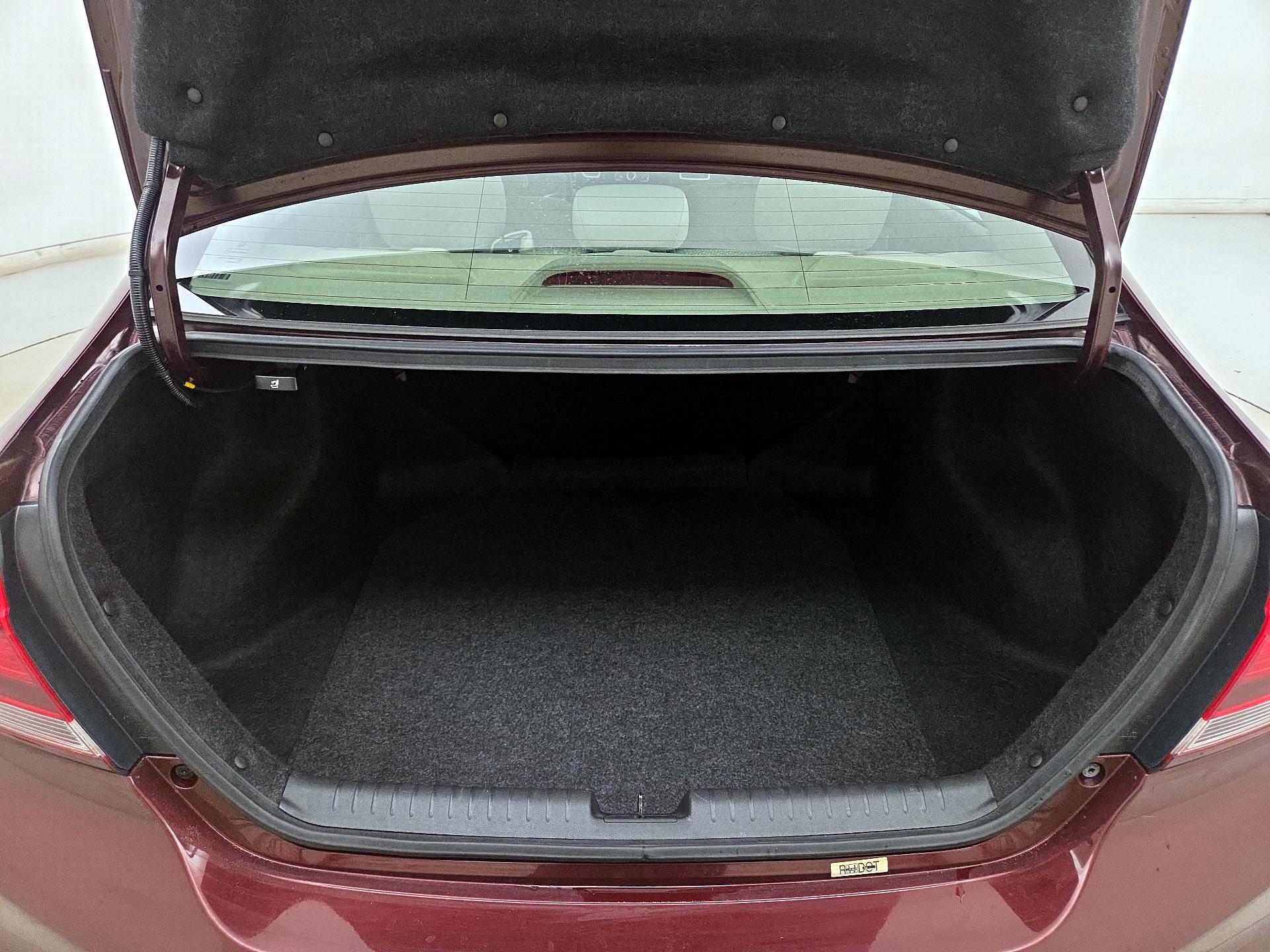 Thumbnail: 2014 Honda Civic - 20