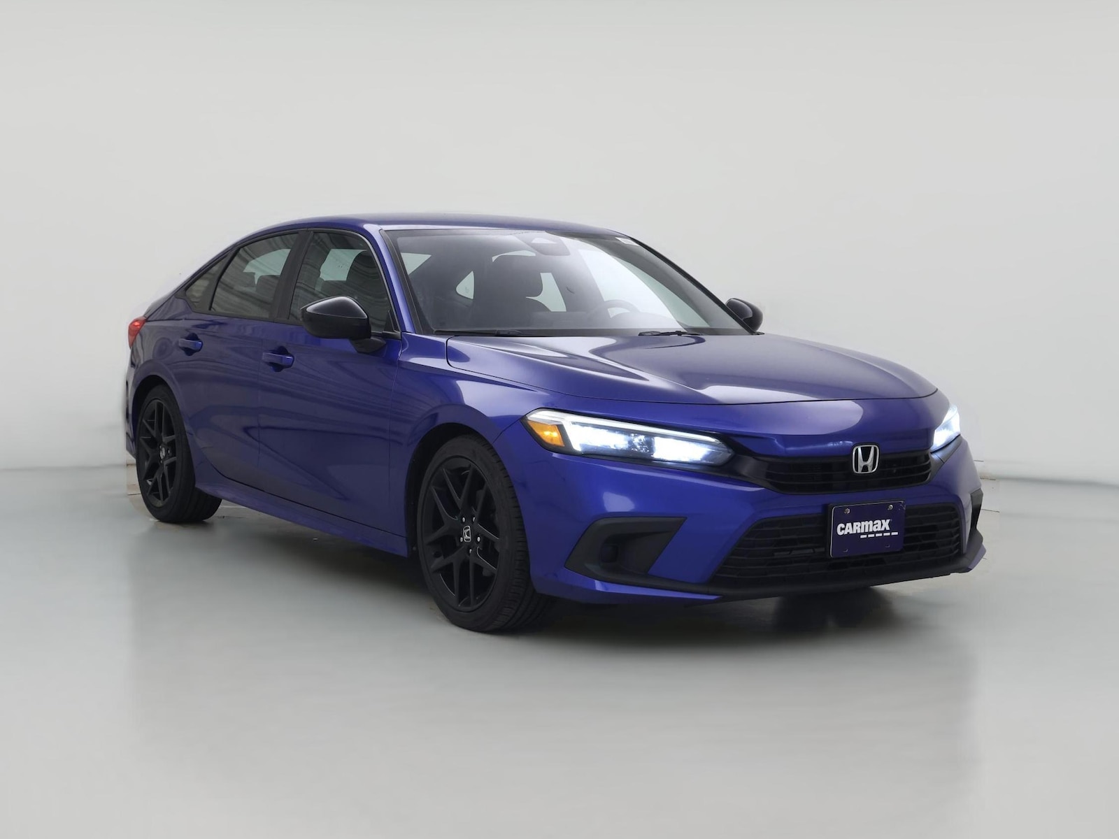 2022 Honda Civic Sedan