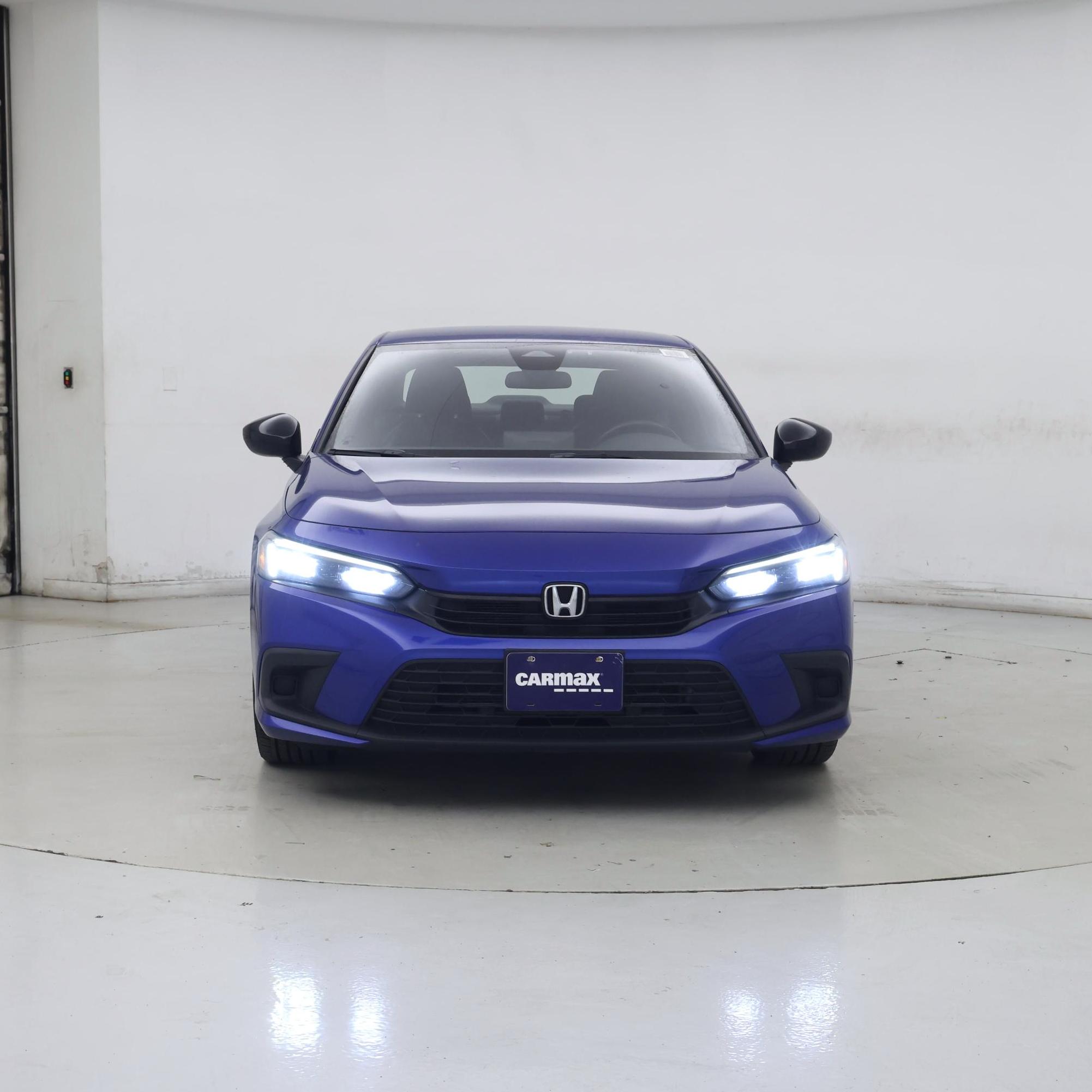 Thumbnail: 2022 Honda Civic - 5