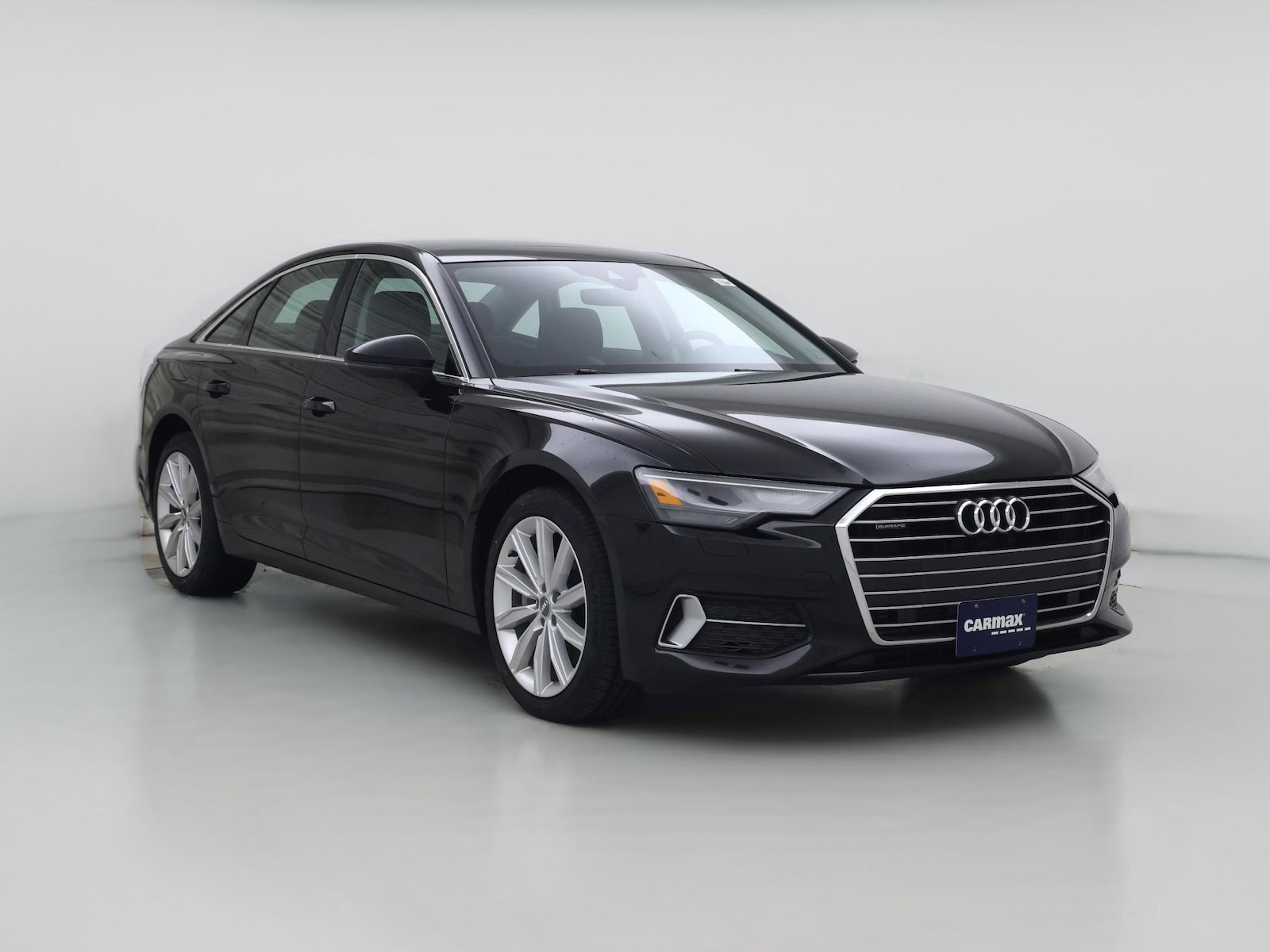 2020 Audi A6 Premium