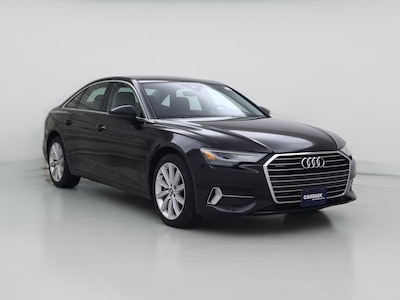 2020 Audi A6 Premium
