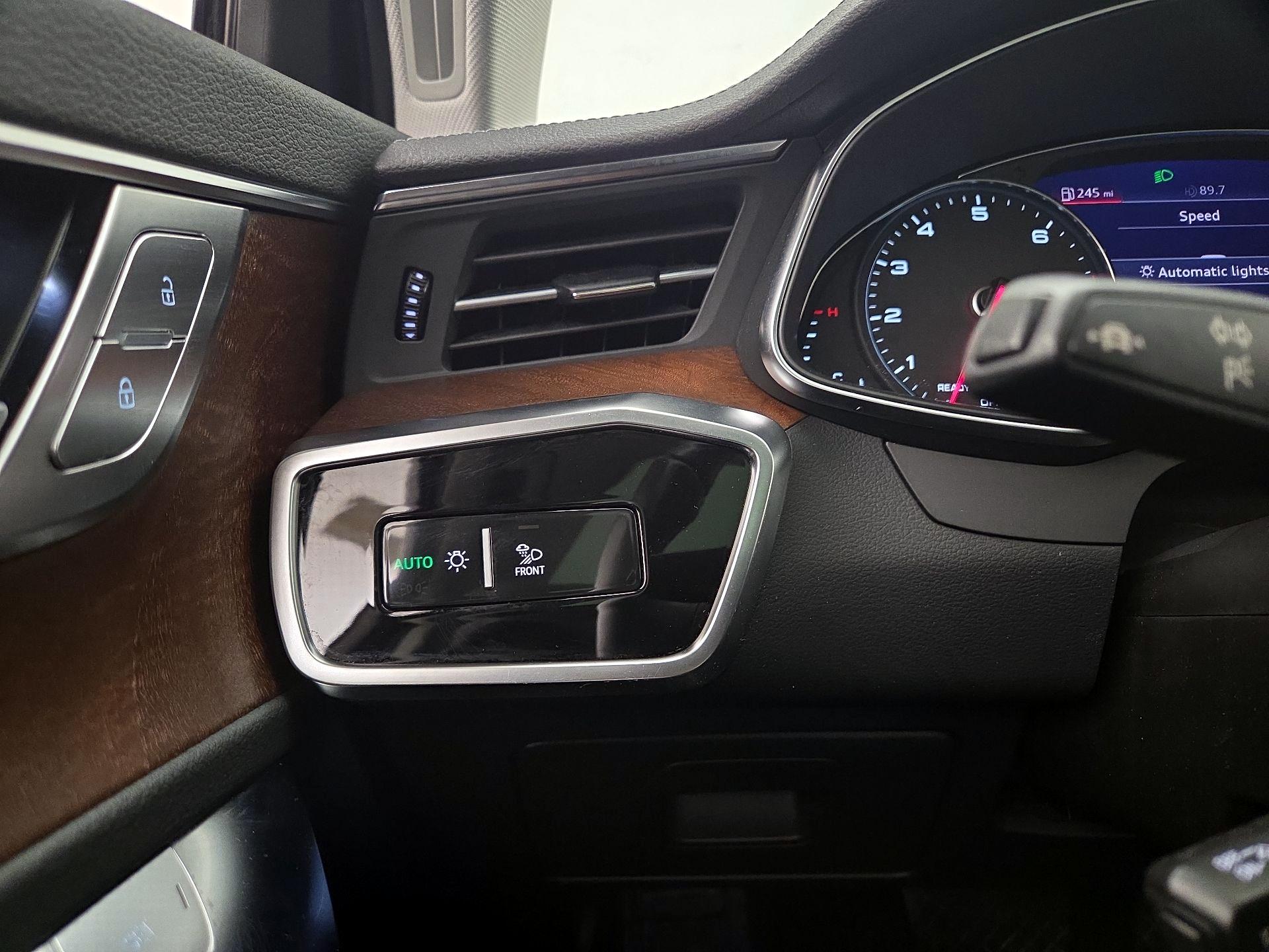 Thumbnail: 2020 Audi A6 - 13