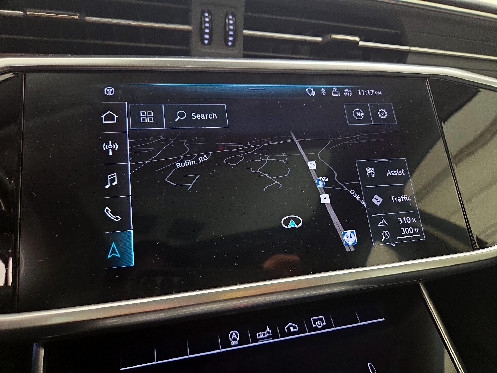 Thumbnail: 2020 Audi A6 - 14