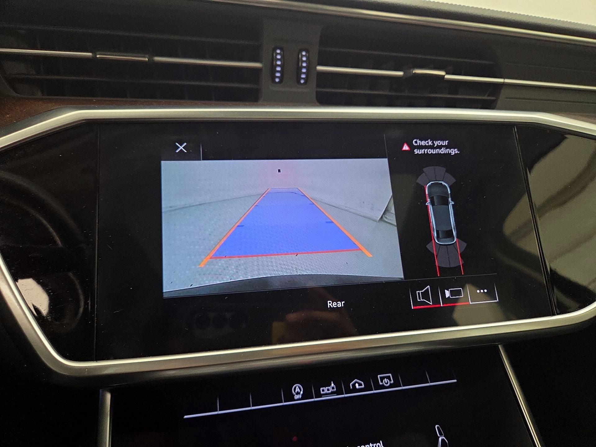 Thumbnail: 2020 Audi A6 - 15