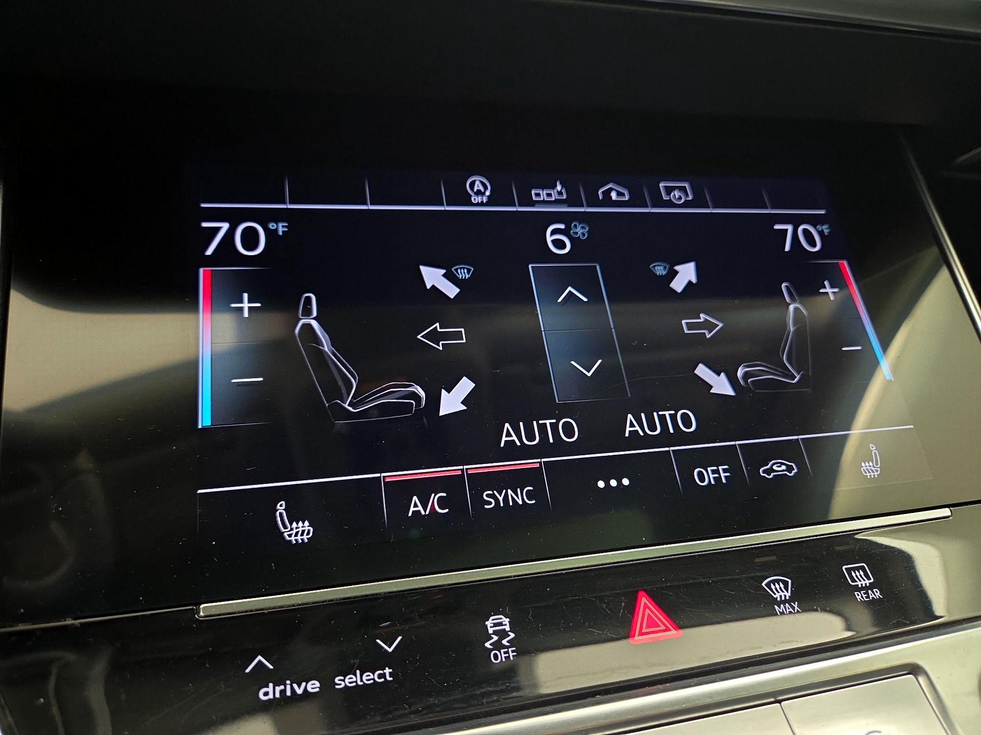 Thumbnail: 2020 Audi A6 - 17