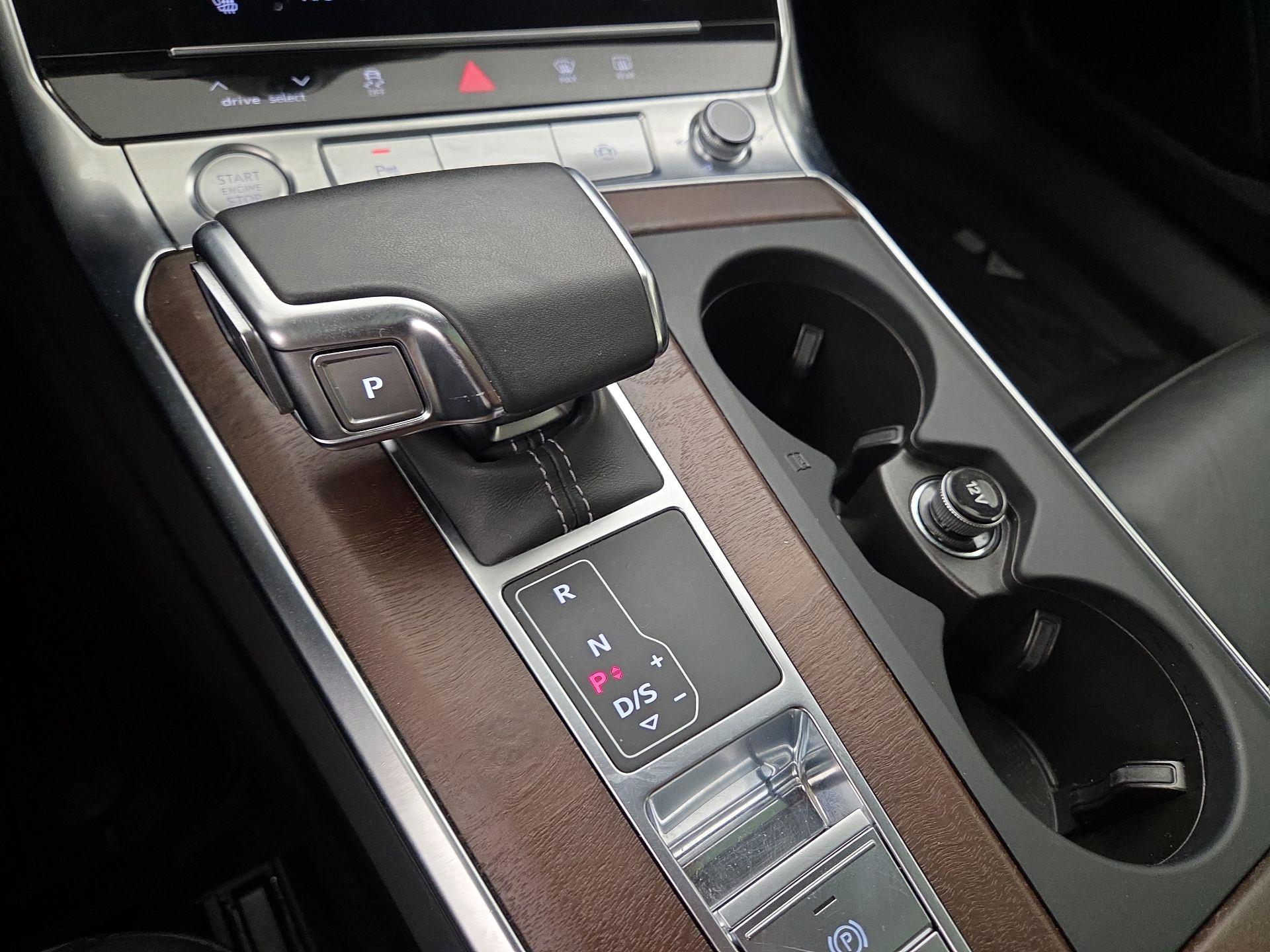 Thumbnail: 2020 Audi A6 - 18