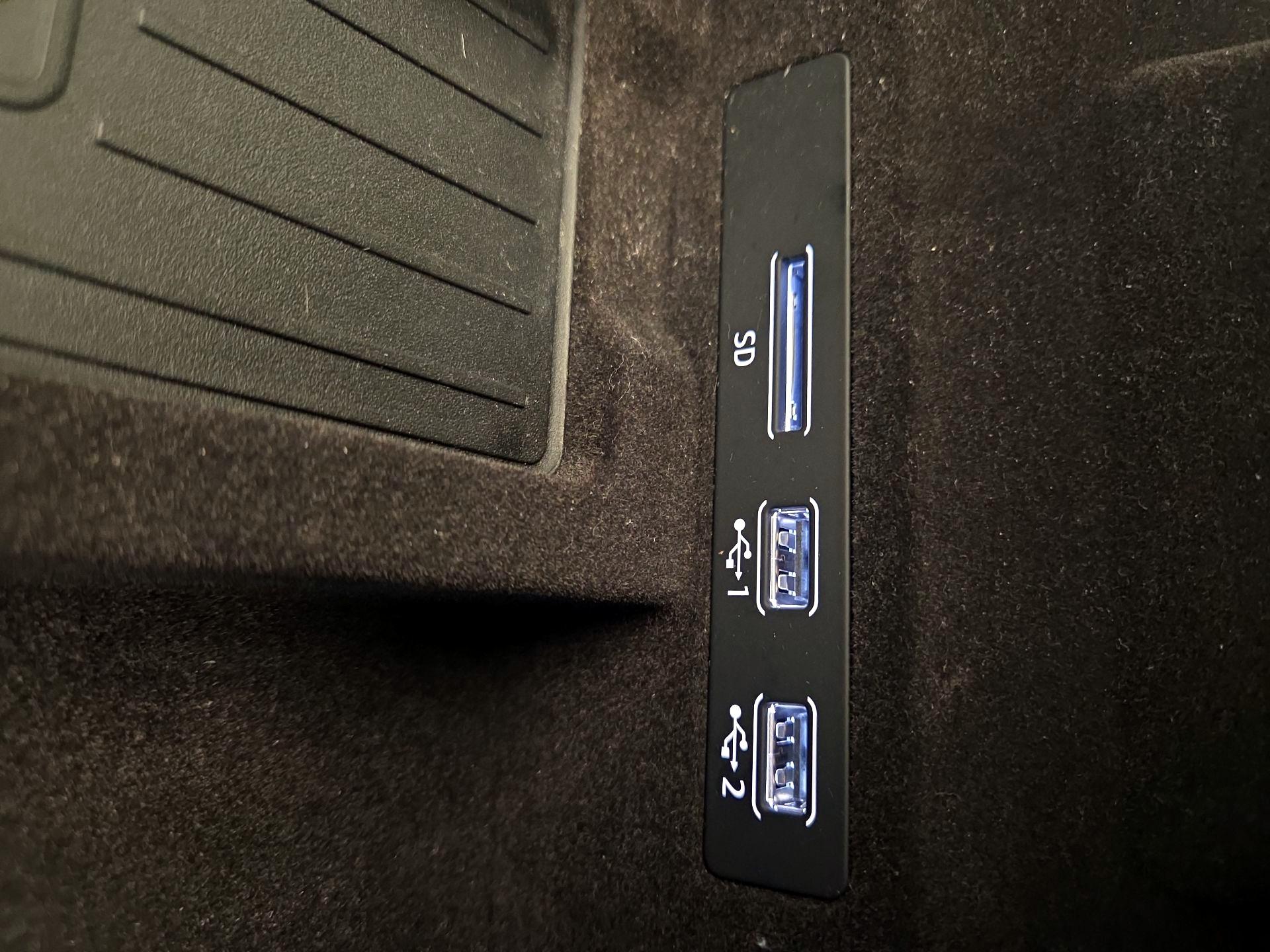 Thumbnail: 2020 Audi A6 - 19