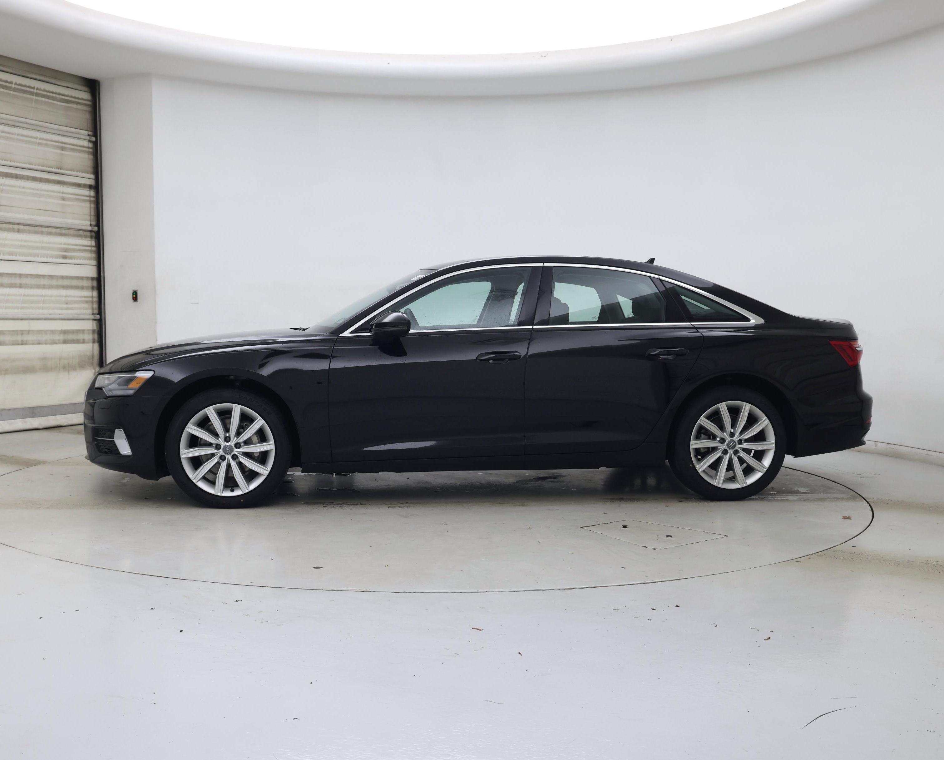 Thumbnail: 2020 Audi A6 - 3