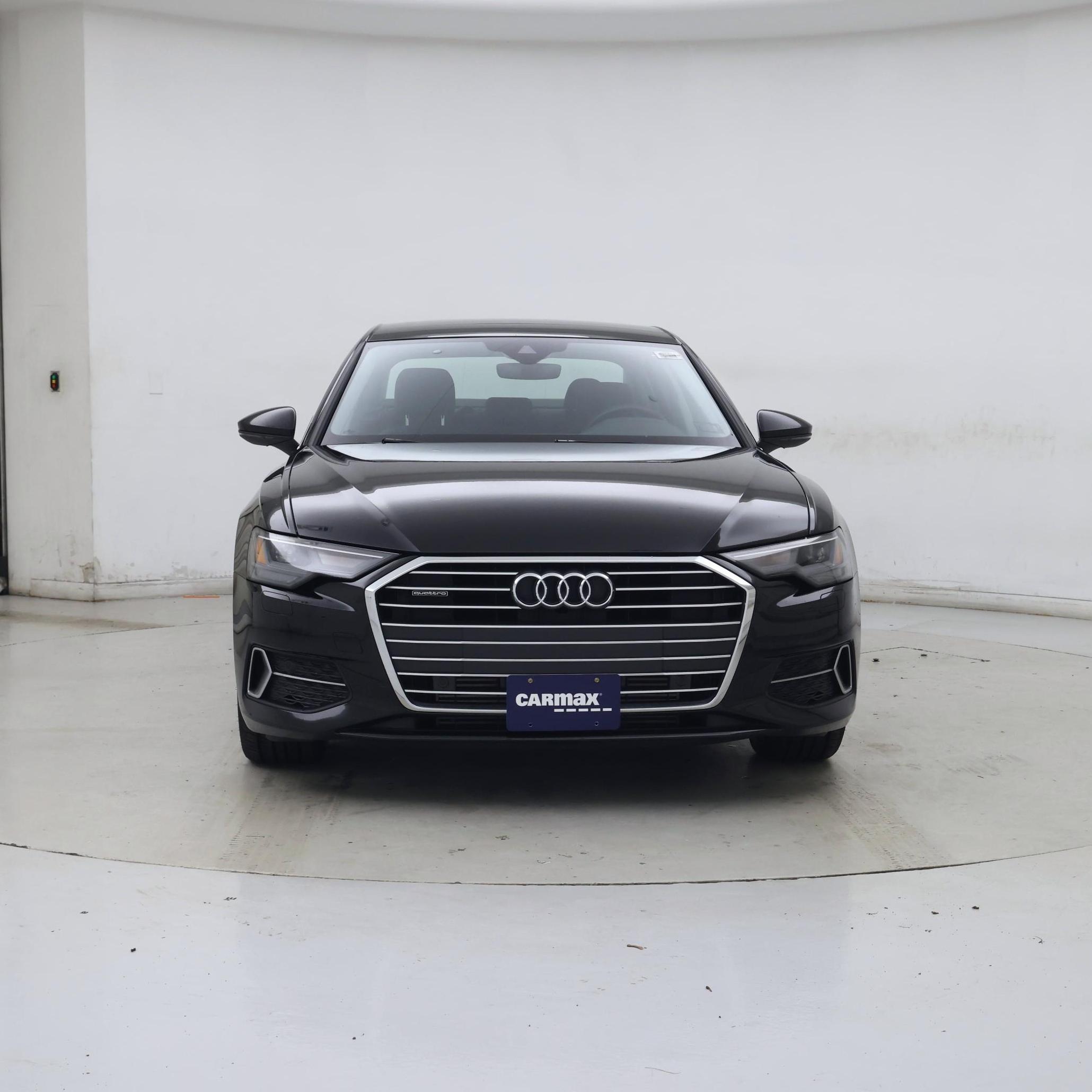 Thumbnail: 2020 Audi A6 - 5