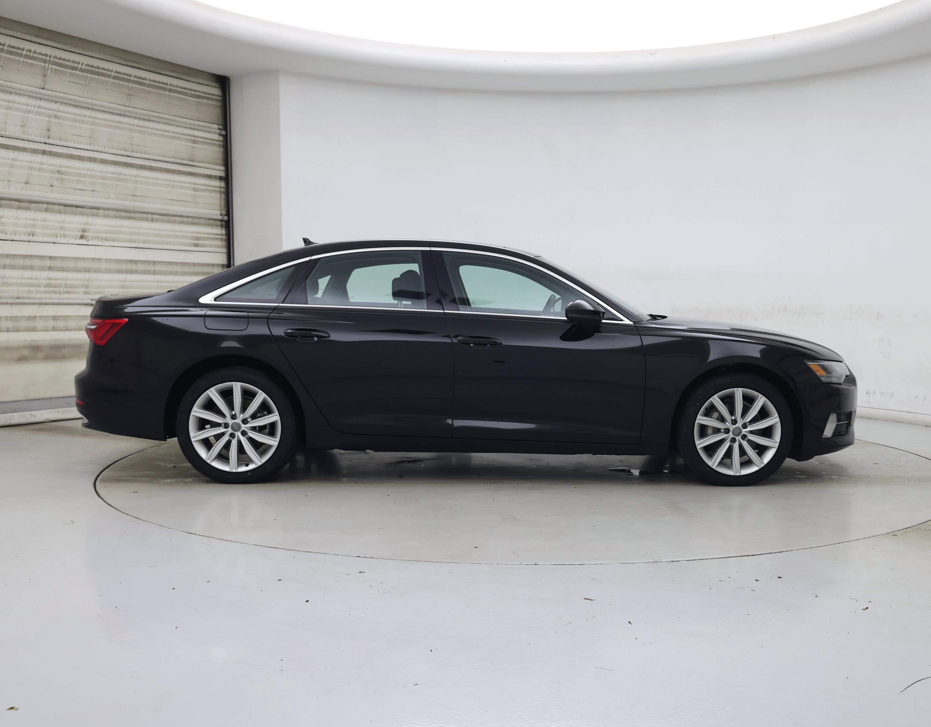 Thumbnail: 2020 Audi A6 - 7