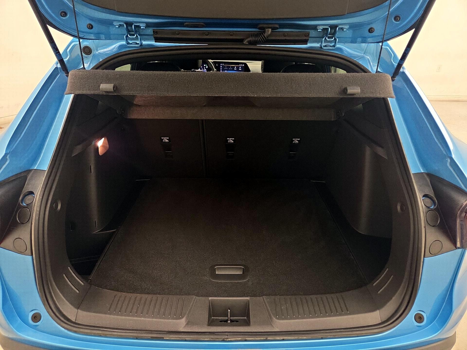 Thumbnail: 2025 Chevrolet Trax - 20