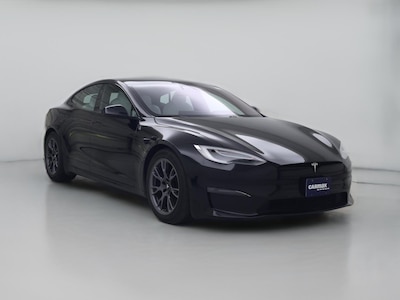 2022 Tesla Model S