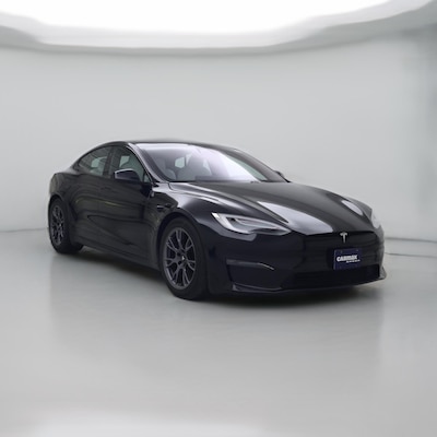 2022 Tesla Model S