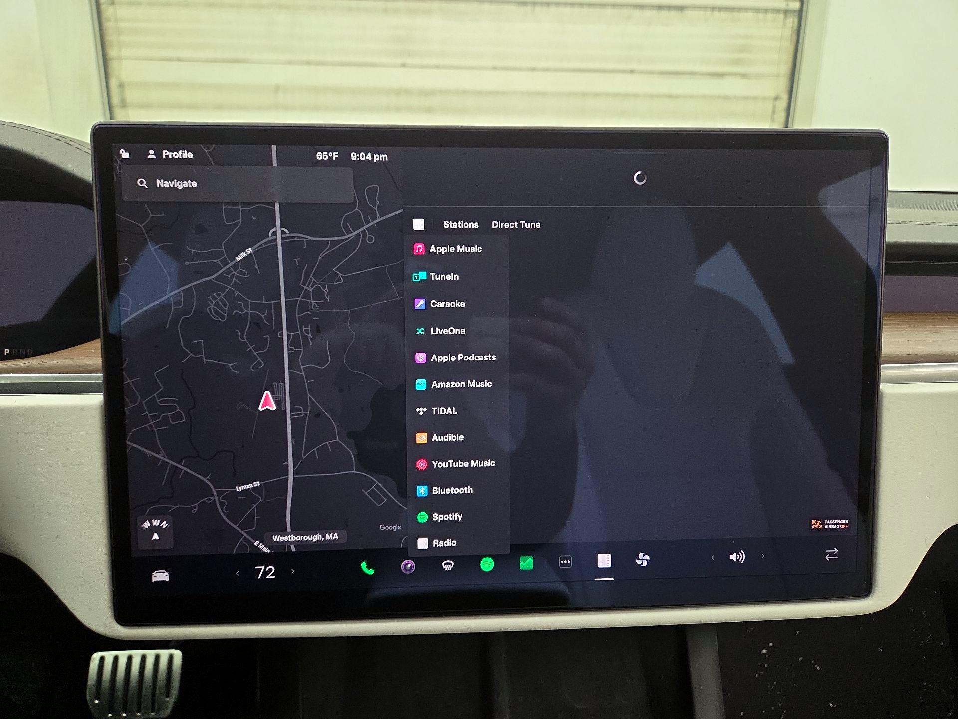 Thumbnail: 2022 Tesla Model S - 15