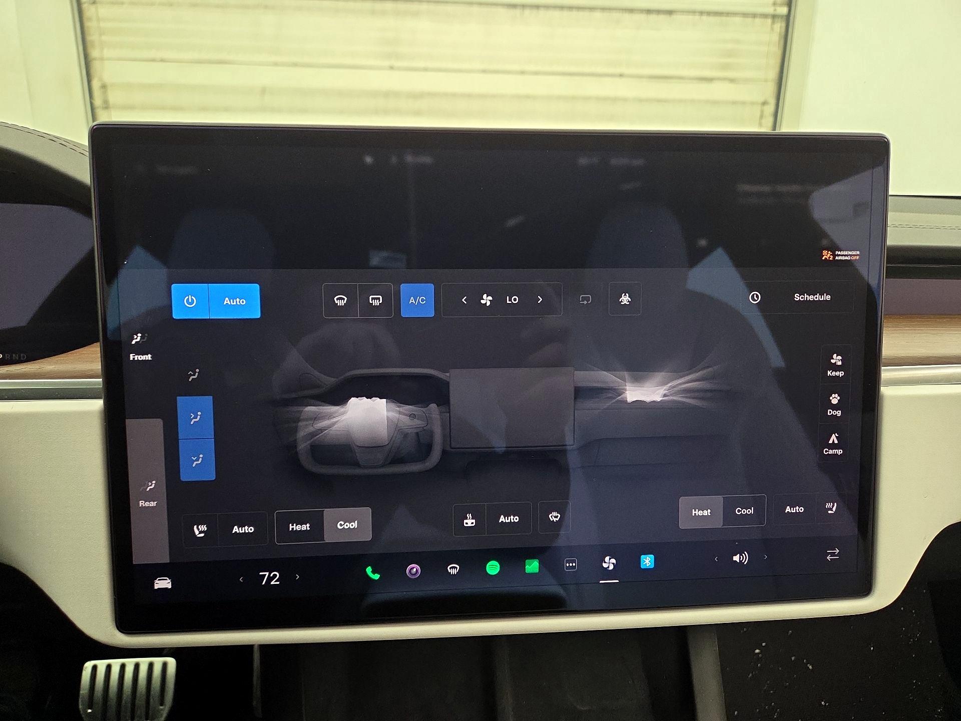 Thumbnail: 2022 Tesla Model S - 16
