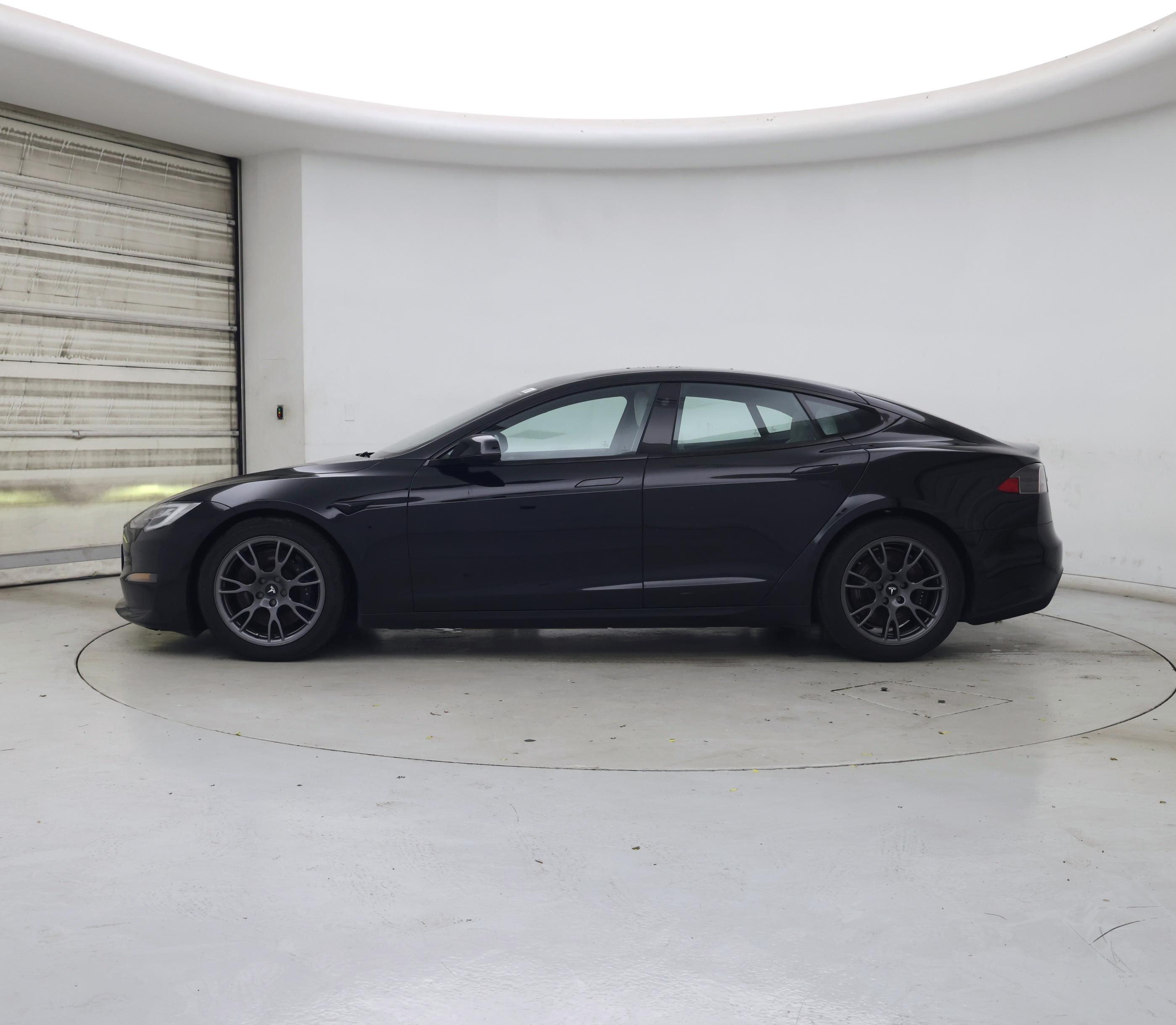 Thumbnail: 2022 Tesla Model S - 3