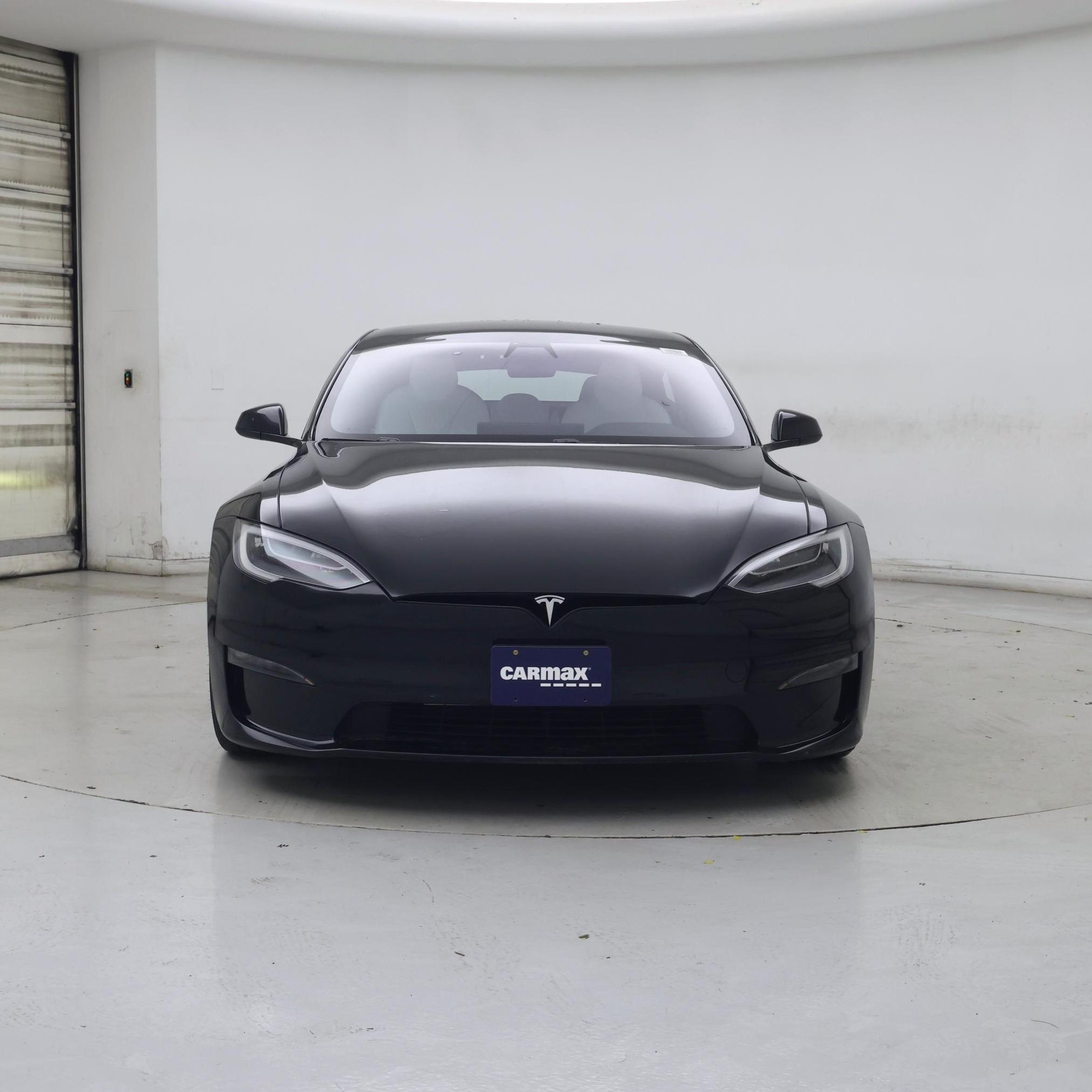 Thumbnail: 2022 Tesla Model S - 5