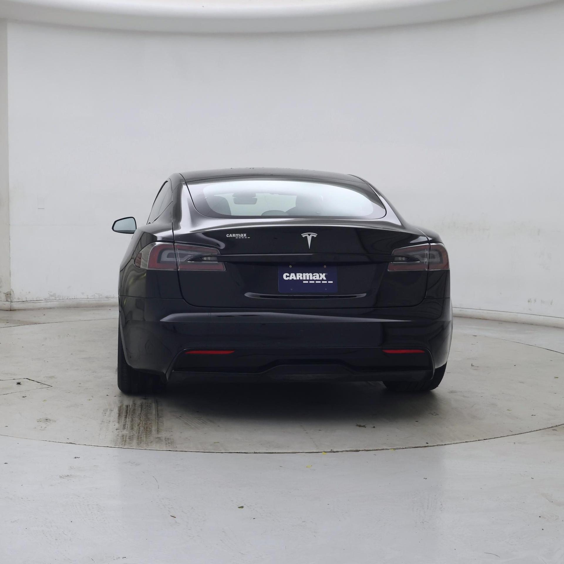 Thumbnail: 2022 Tesla Model S - 6