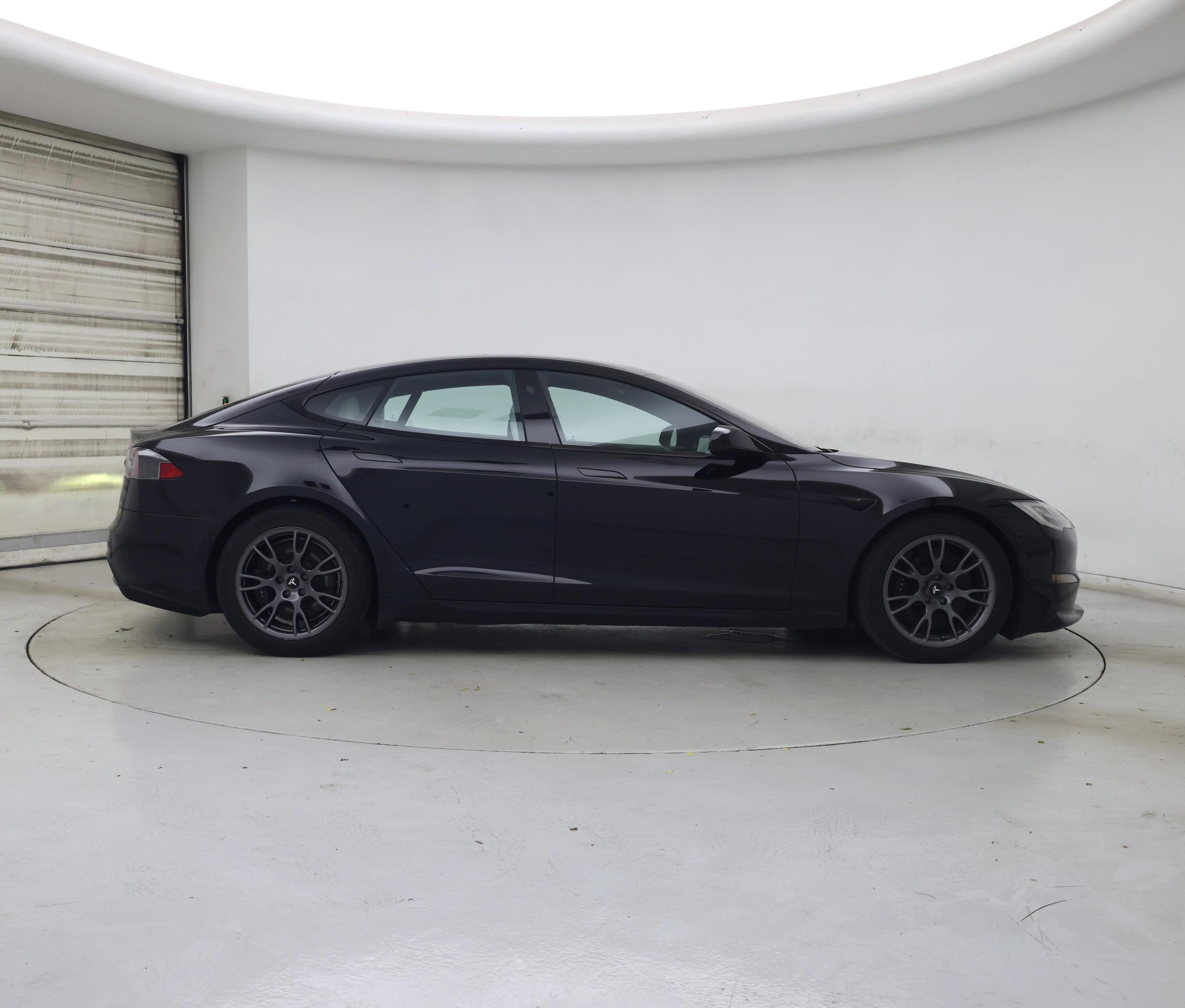 Thumbnail: 2022 Tesla Model S - 7
