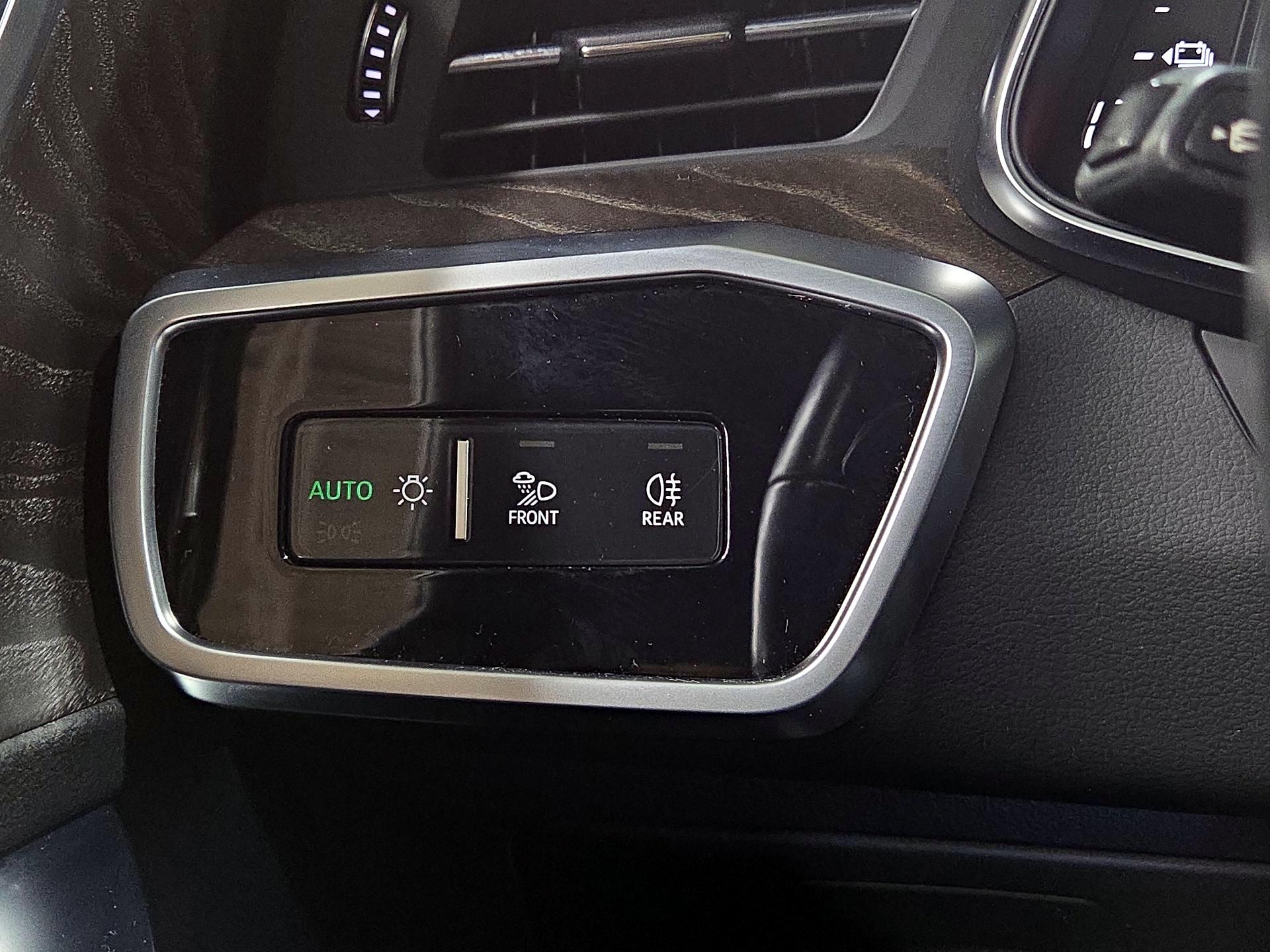 Thumbnail: 2021 Audi A7 - 13