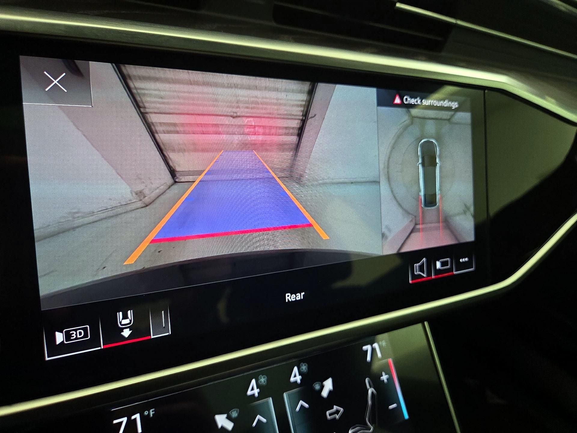 Thumbnail: 2021 Audi A7 - 15