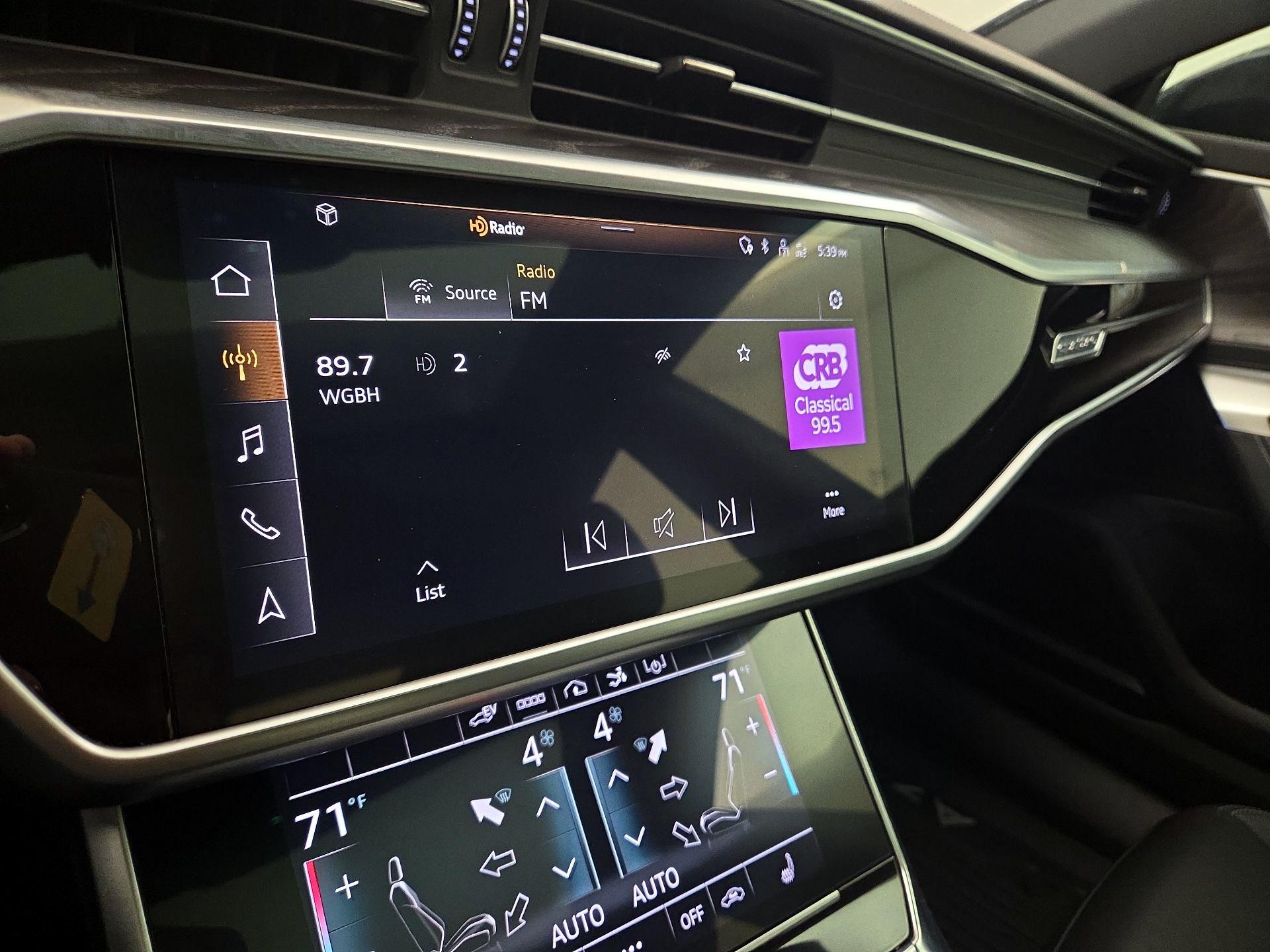 Thumbnail: 2021 Audi A7 - 16