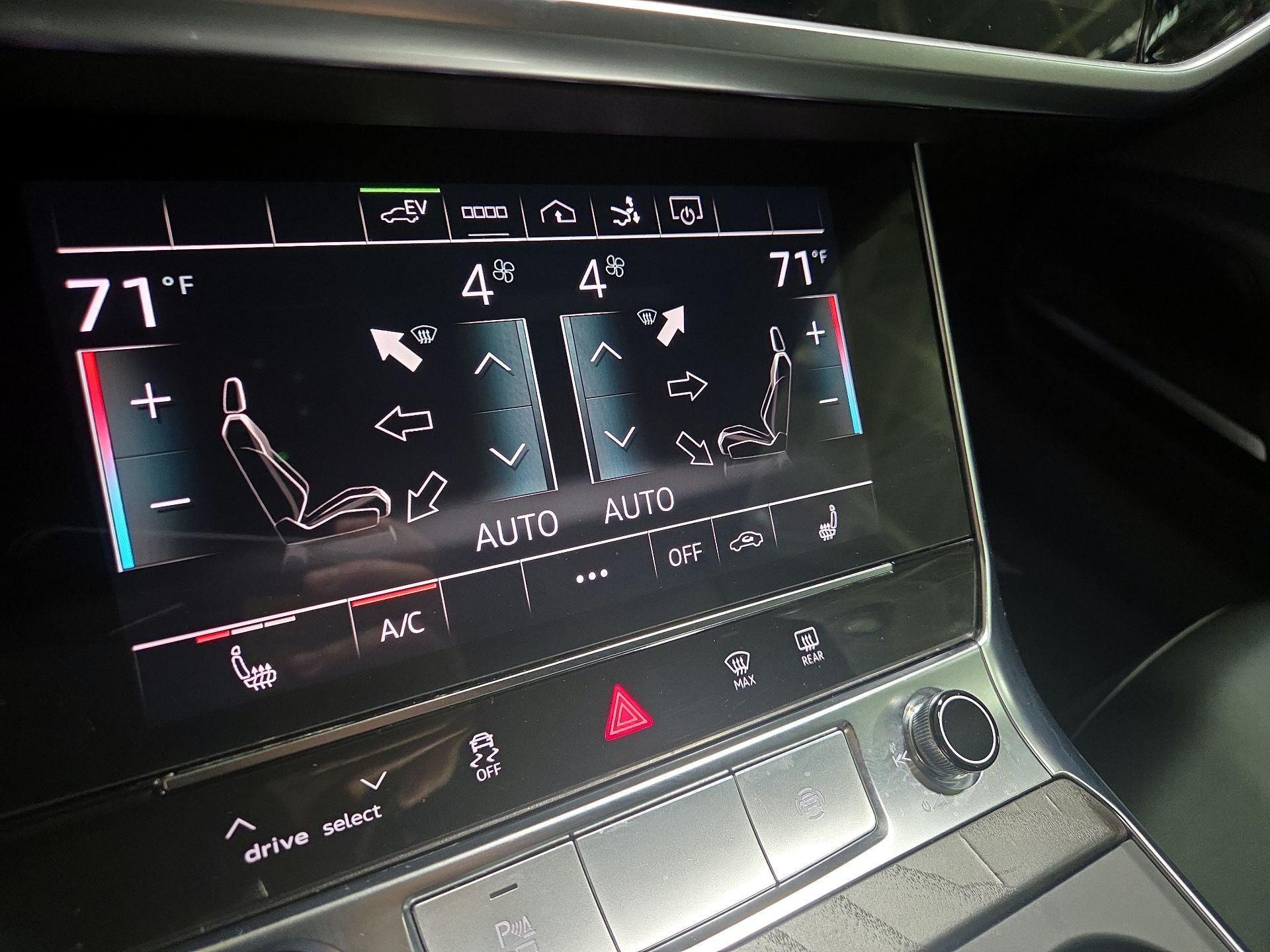 Thumbnail: 2021 Audi A7 - 17