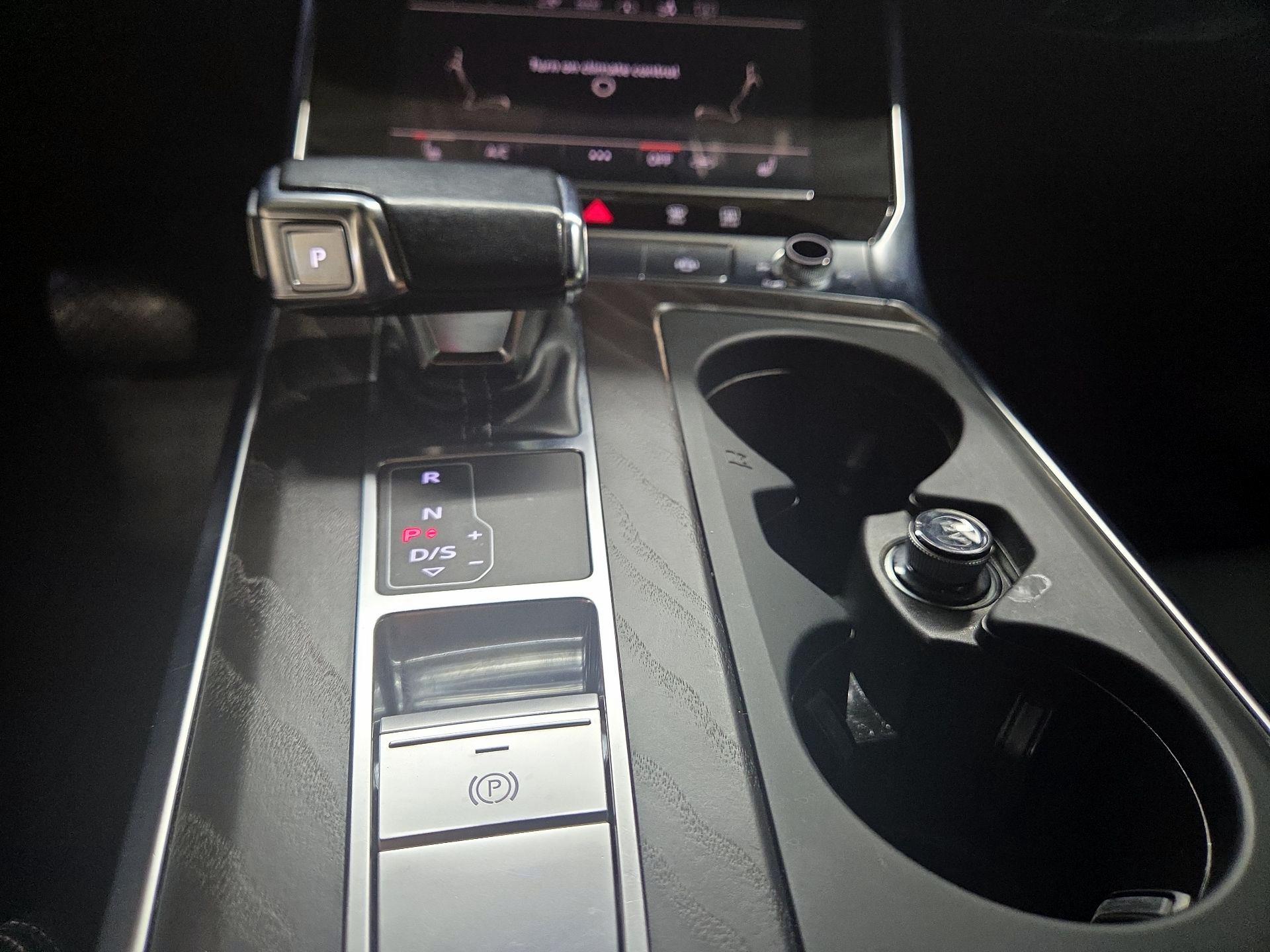 Thumbnail: 2021 Audi A7 - 18