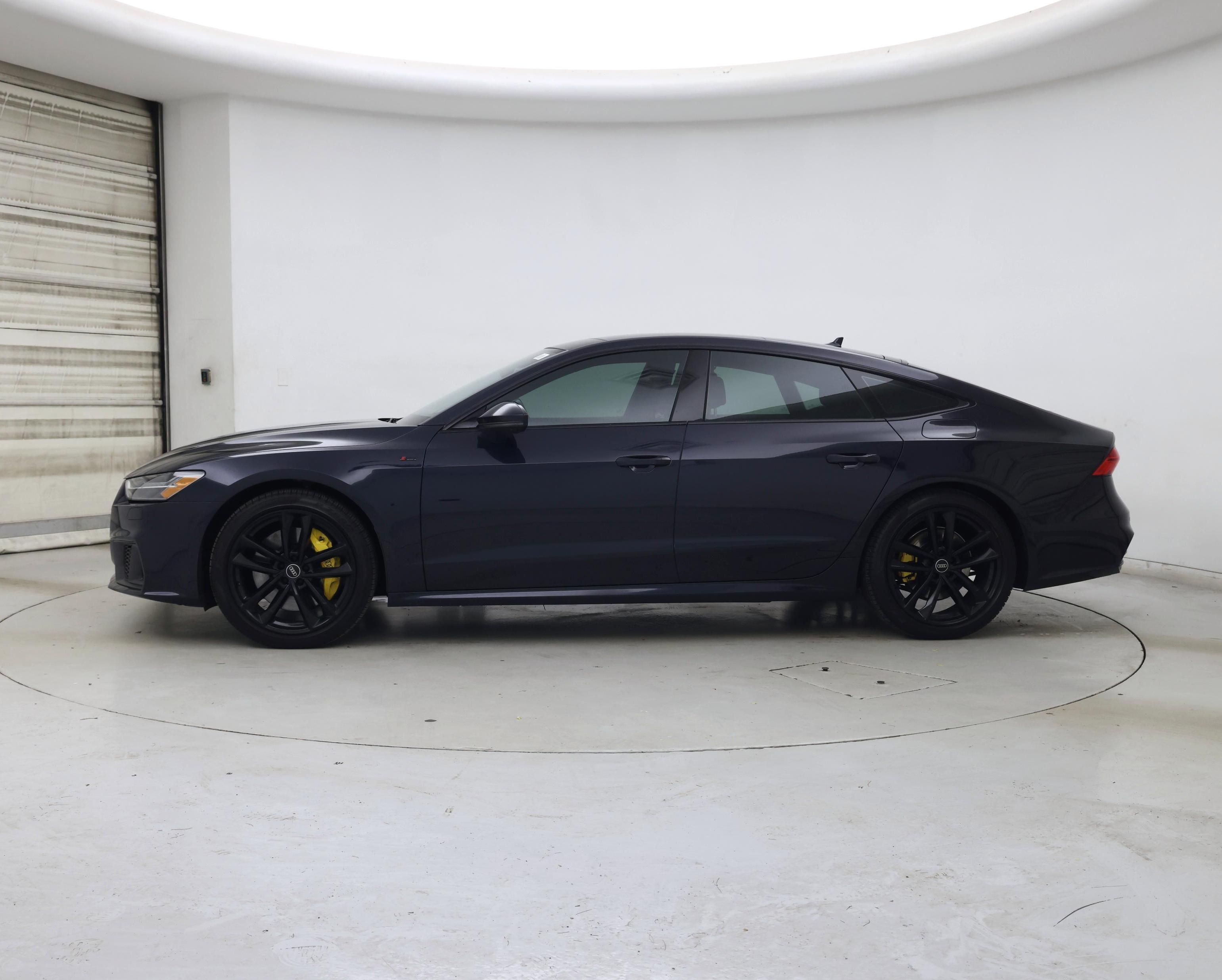 Thumbnail: 2021 Audi A7 - 3