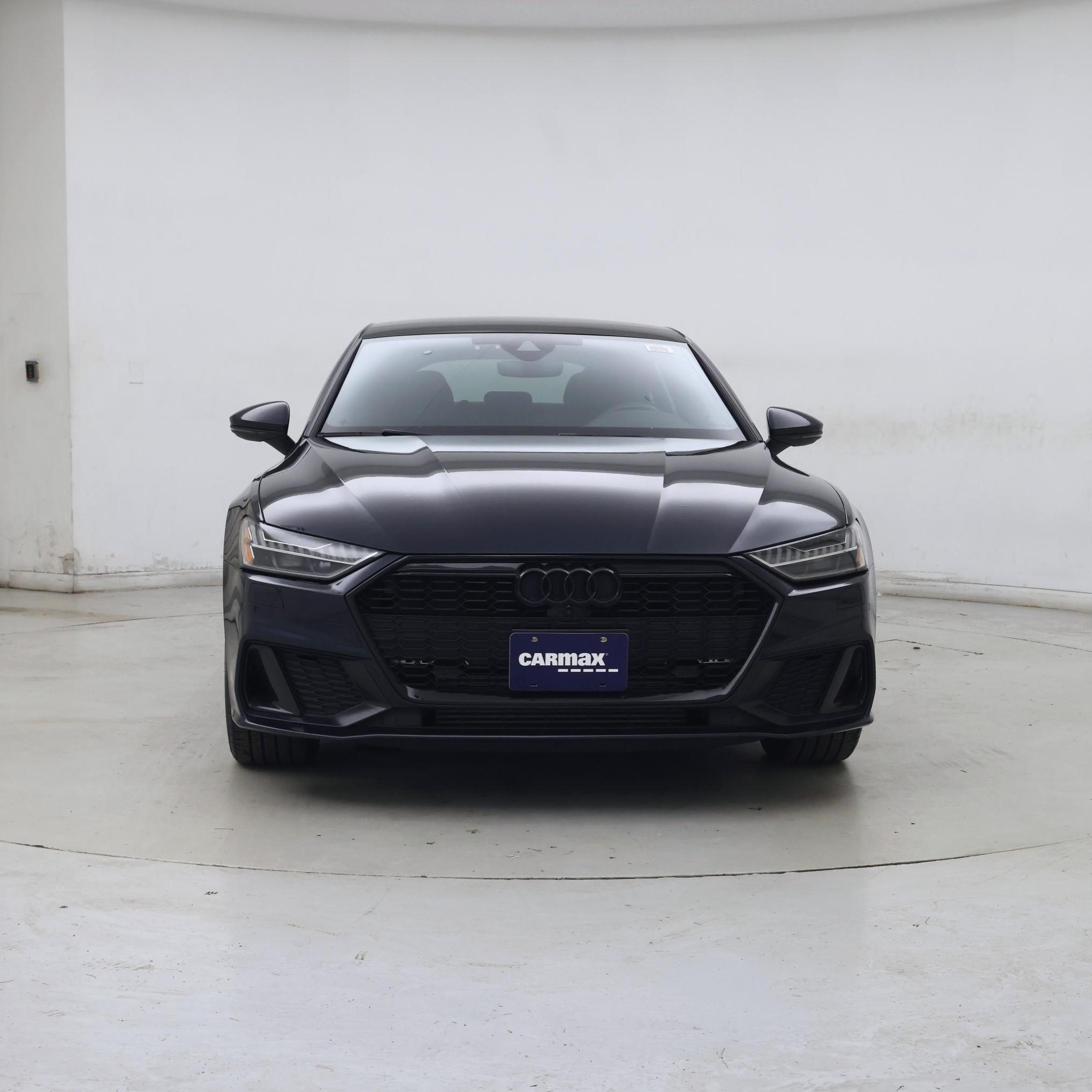 Thumbnail: 2021 Audi A7 - 5