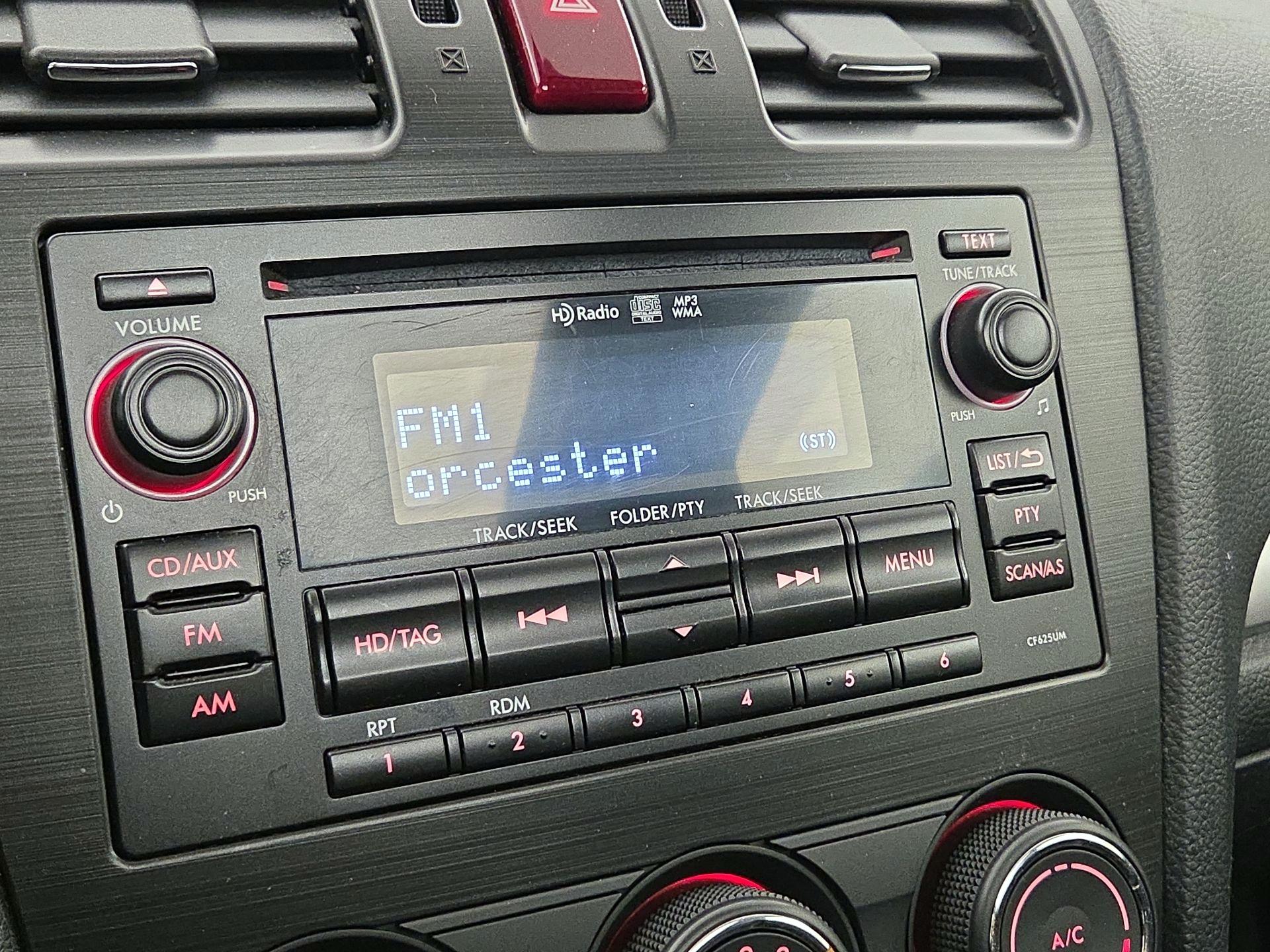 Thumbnail: 2015 Subaru Forester - 15