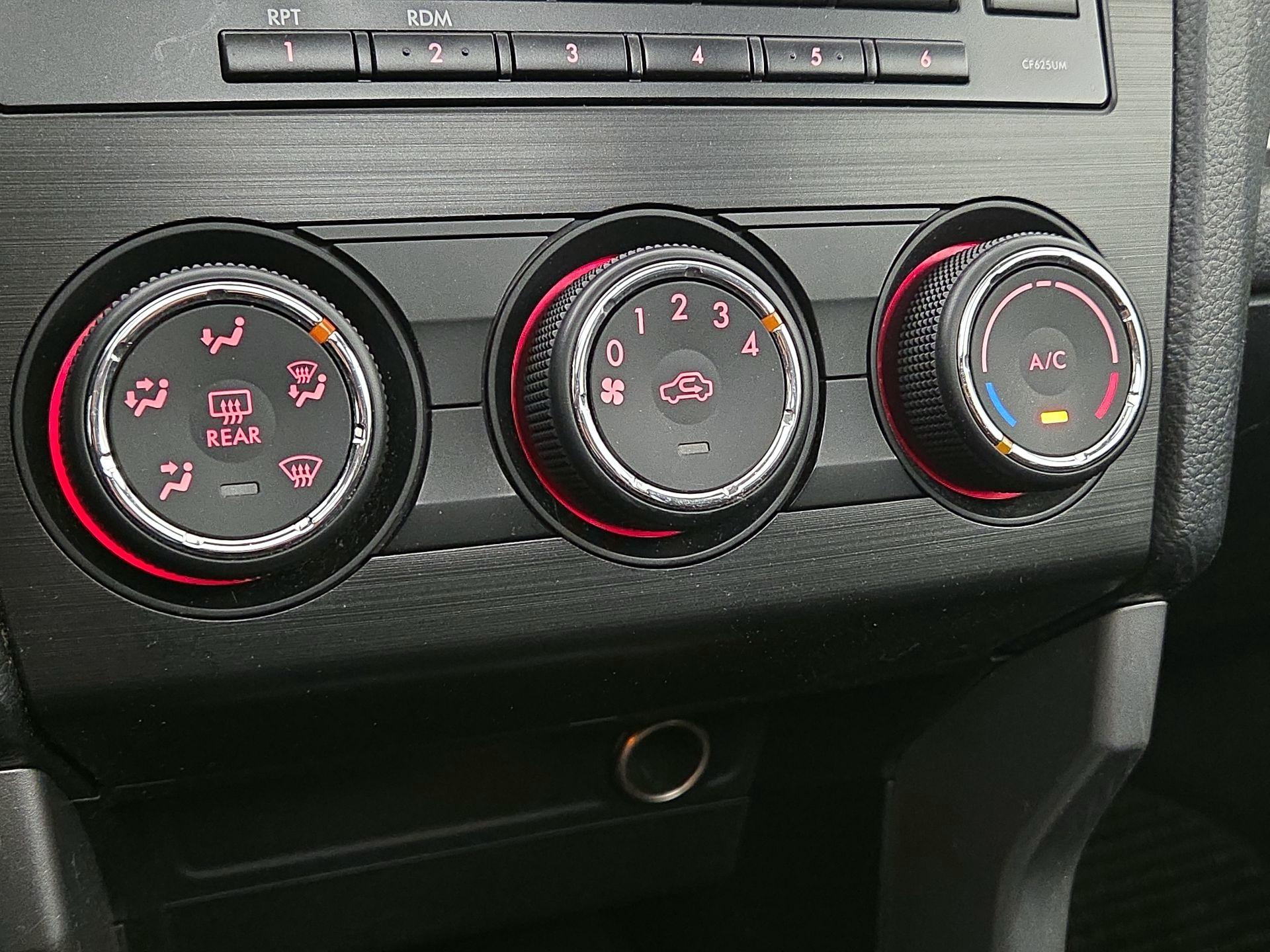 Thumbnail: 2015 Subaru Forester - 16