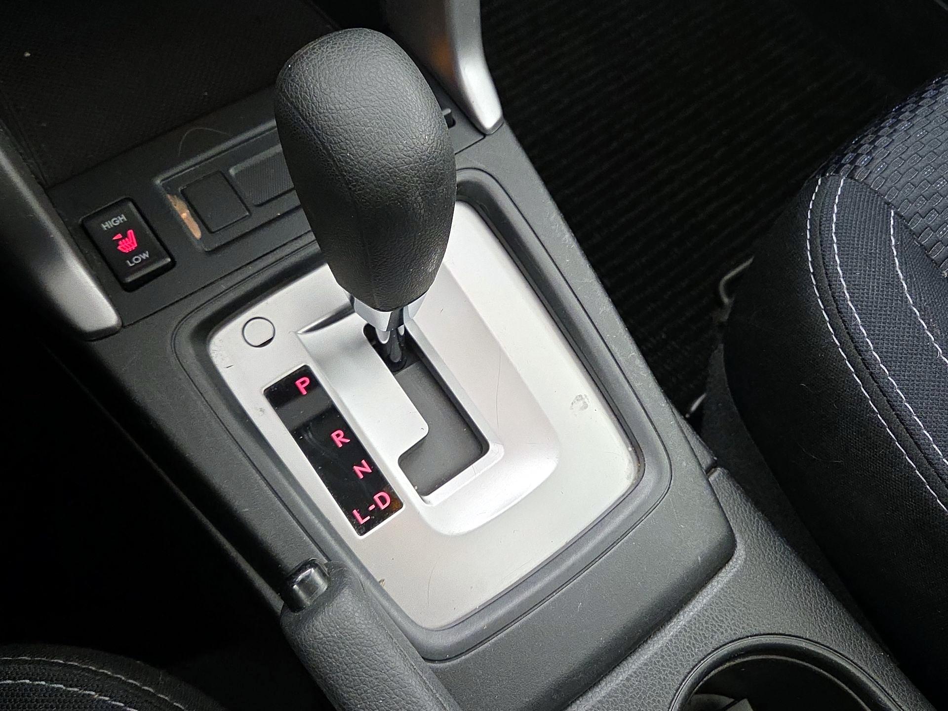 Thumbnail: 2015 Subaru Forester - 17