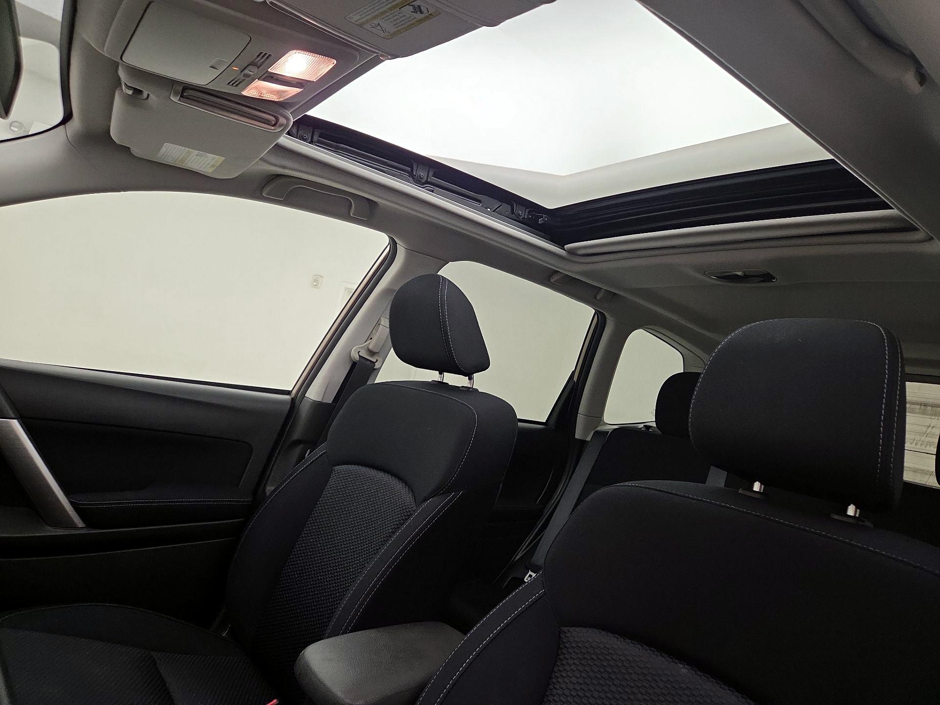 Thumbnail: 2015 Subaru Forester - 18