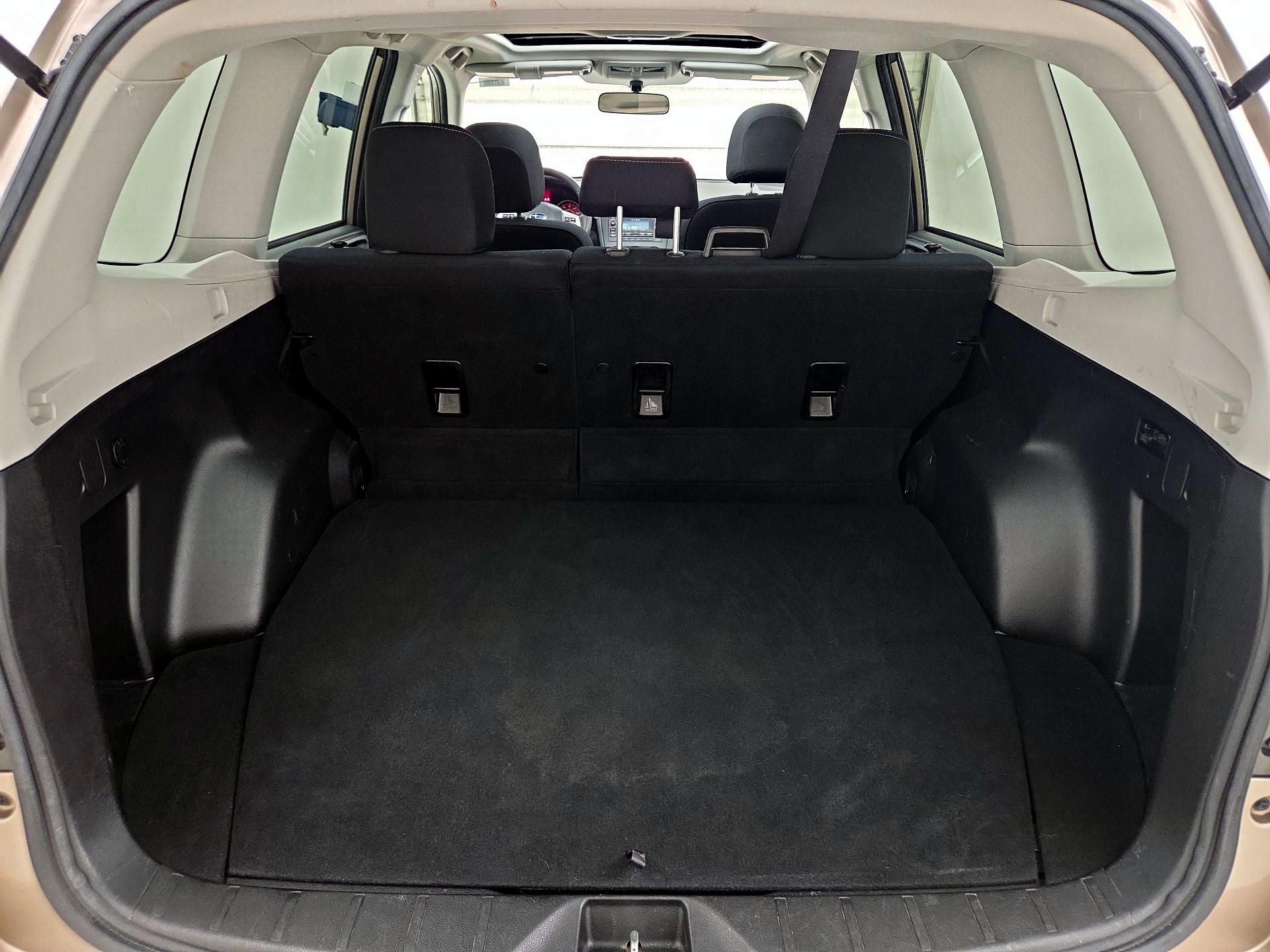 Thumbnail: 2015 Subaru Forester - 20