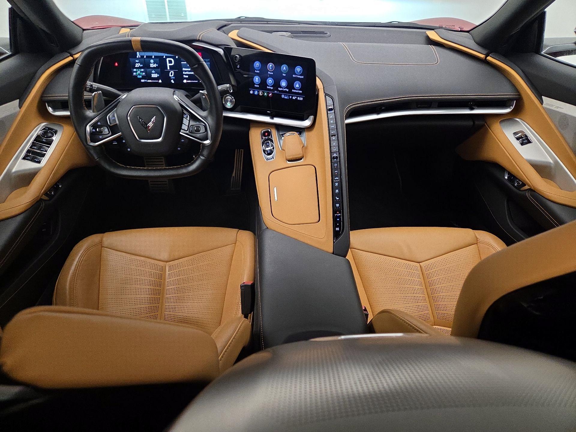 Thumbnail: 2021 Chevrolet Corvette - 9