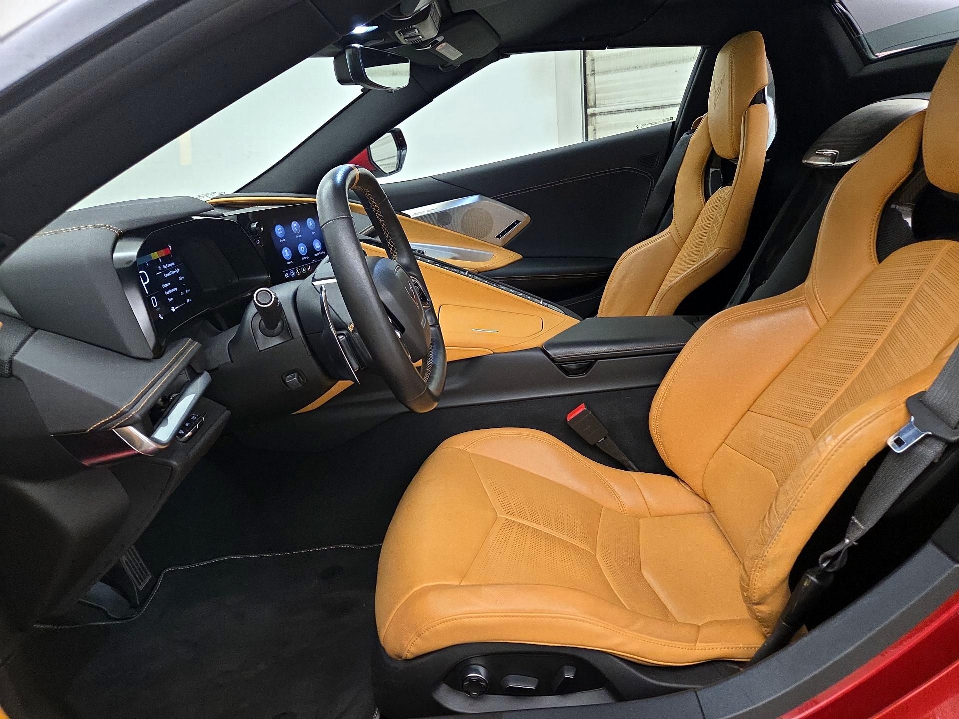 Thumbnail: 2021 Chevrolet Corvette - 11