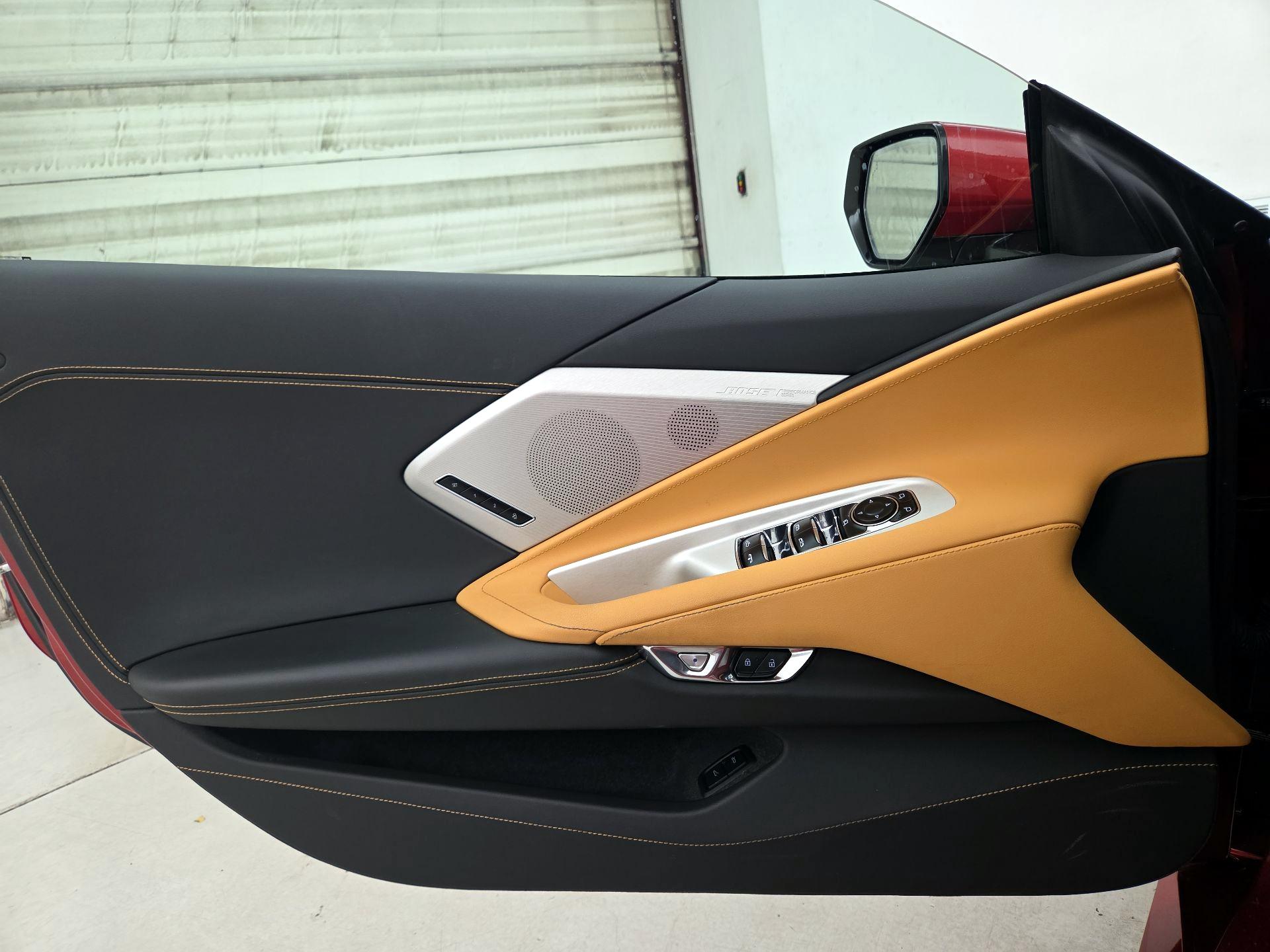 Thumbnail: 2021 Chevrolet Corvette - 12