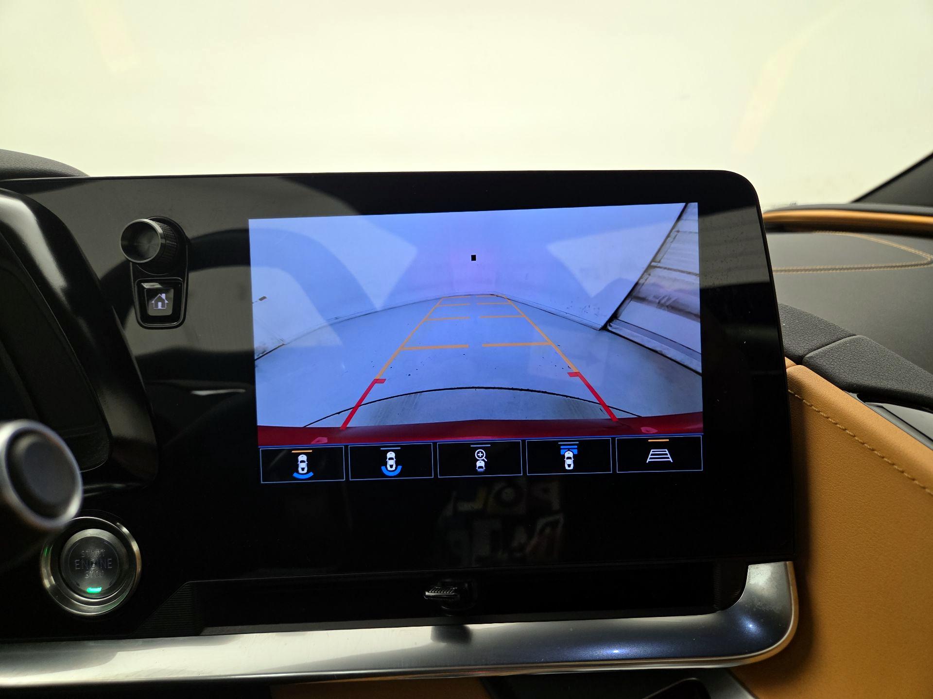 Thumbnail: 2021 Chevrolet Corvette - 14