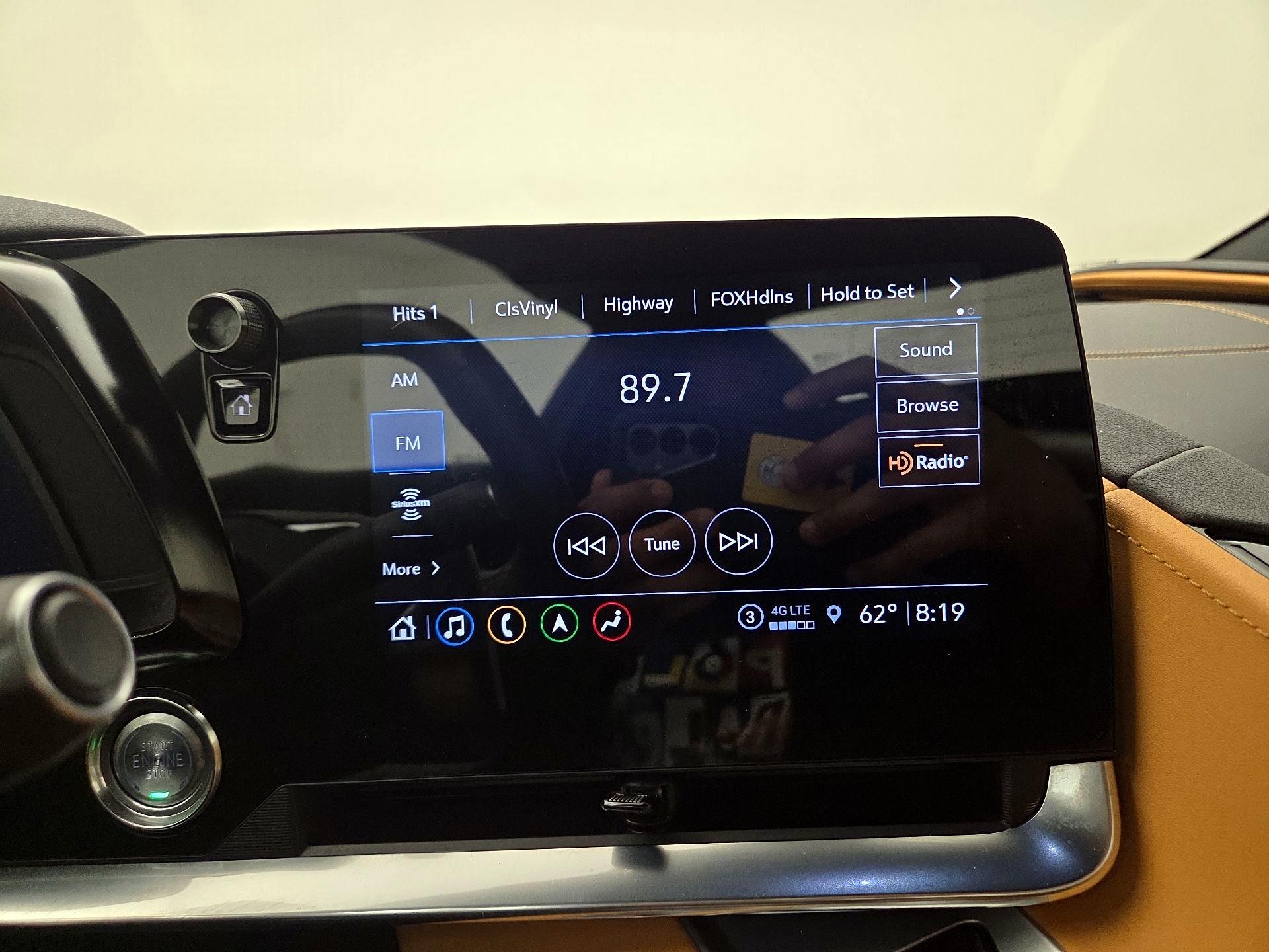 Thumbnail: 2021 Chevrolet Corvette - 15