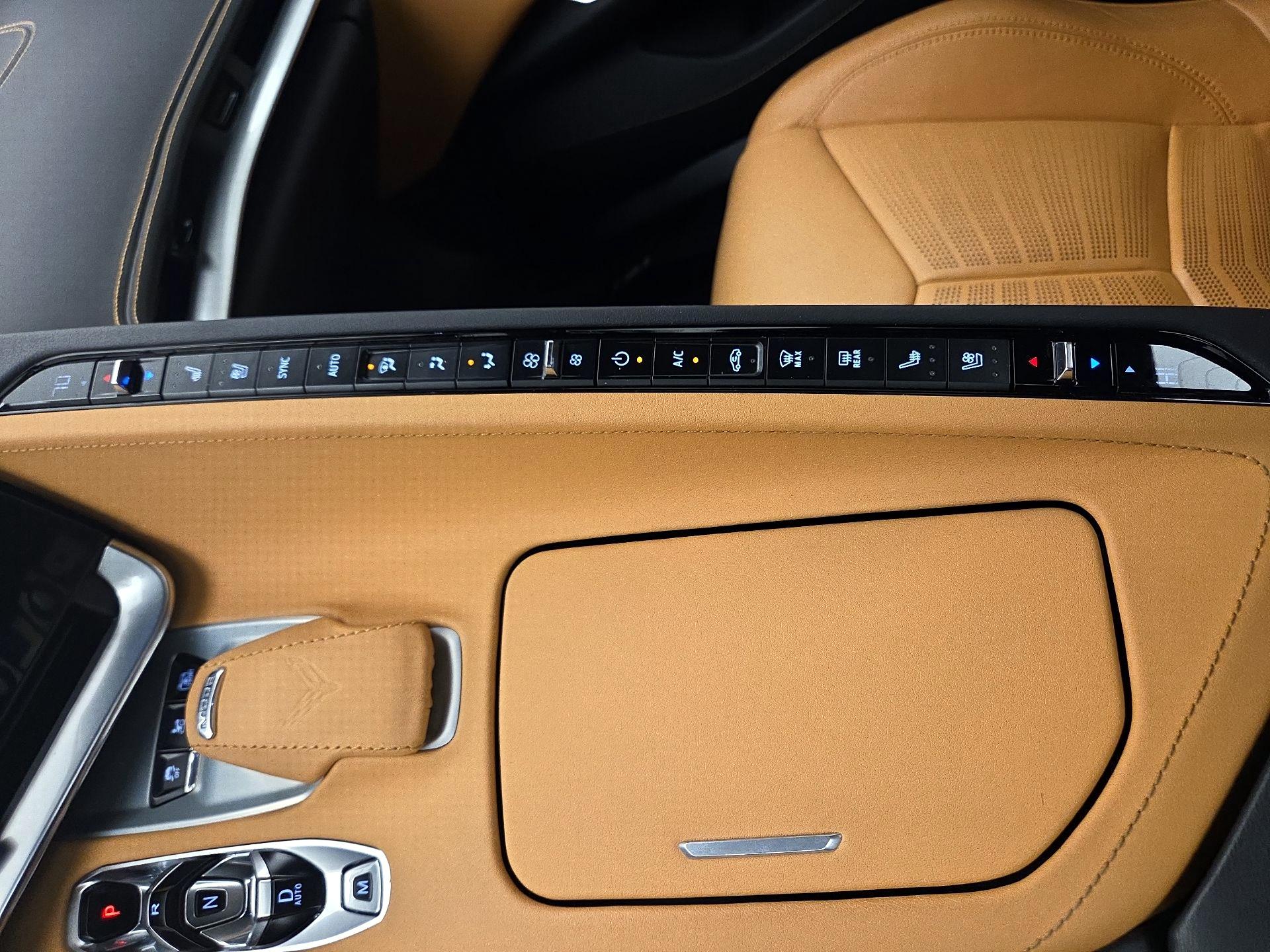 Thumbnail: 2021 Chevrolet Corvette - 16