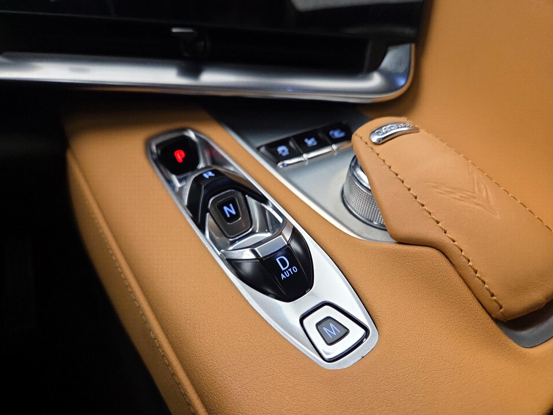 Thumbnail: 2021 Chevrolet Corvette - 17