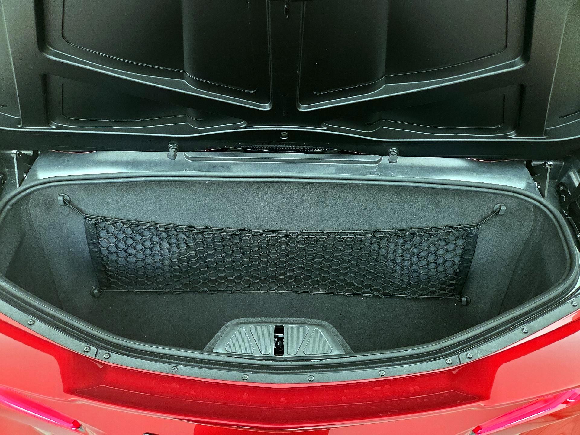 Thumbnail: 2021 Chevrolet Corvette - 19