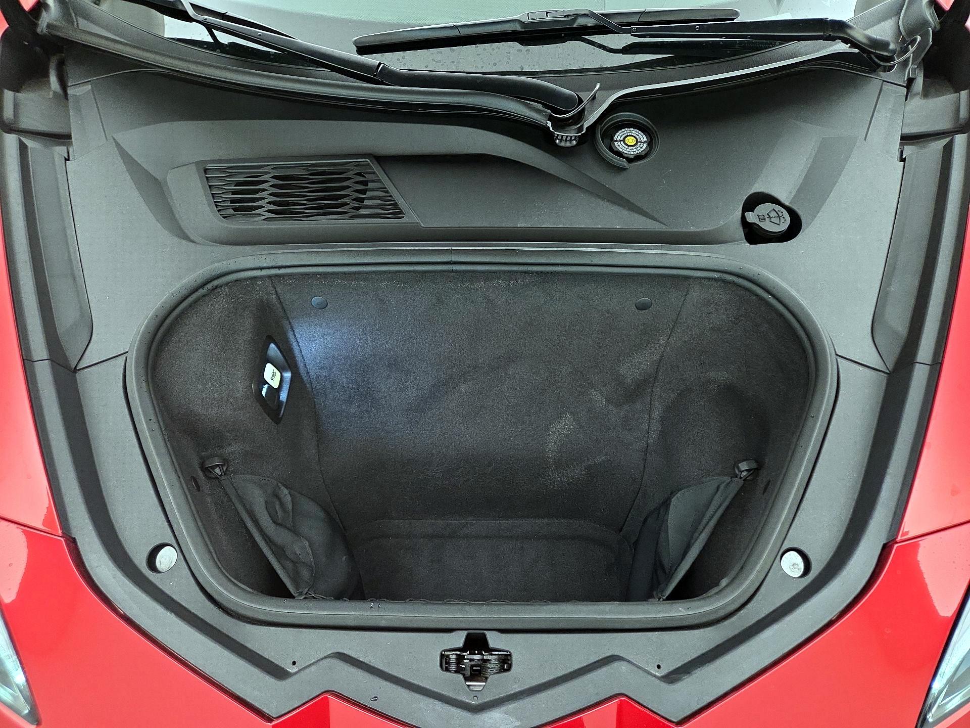 Thumbnail: 2021 Chevrolet Corvette - 20