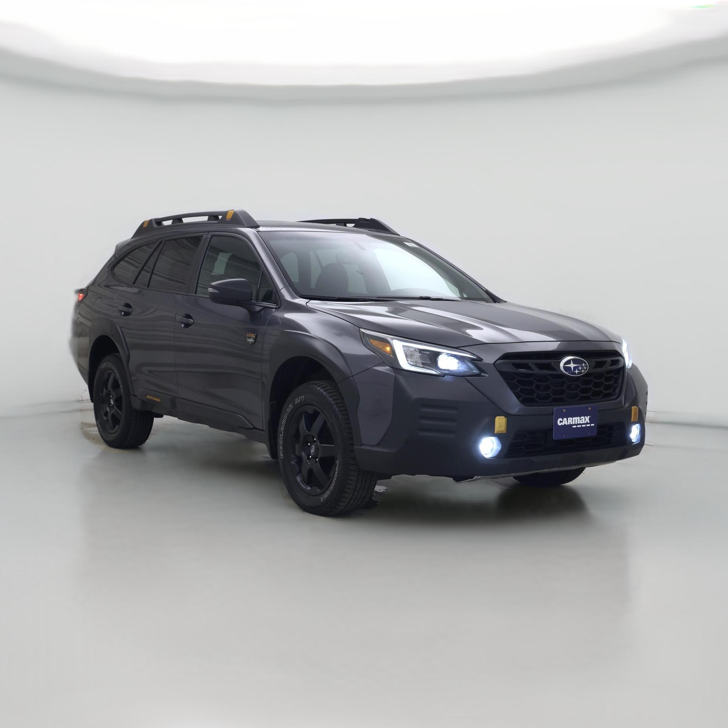 Thumbnail: 2022 Subaru Outback - 1