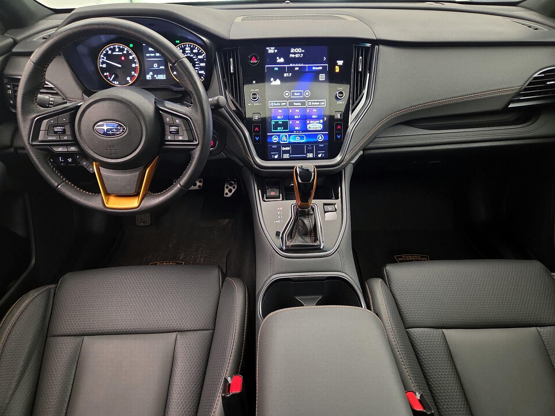 Thumbnail: 2022 Subaru Outback - 9