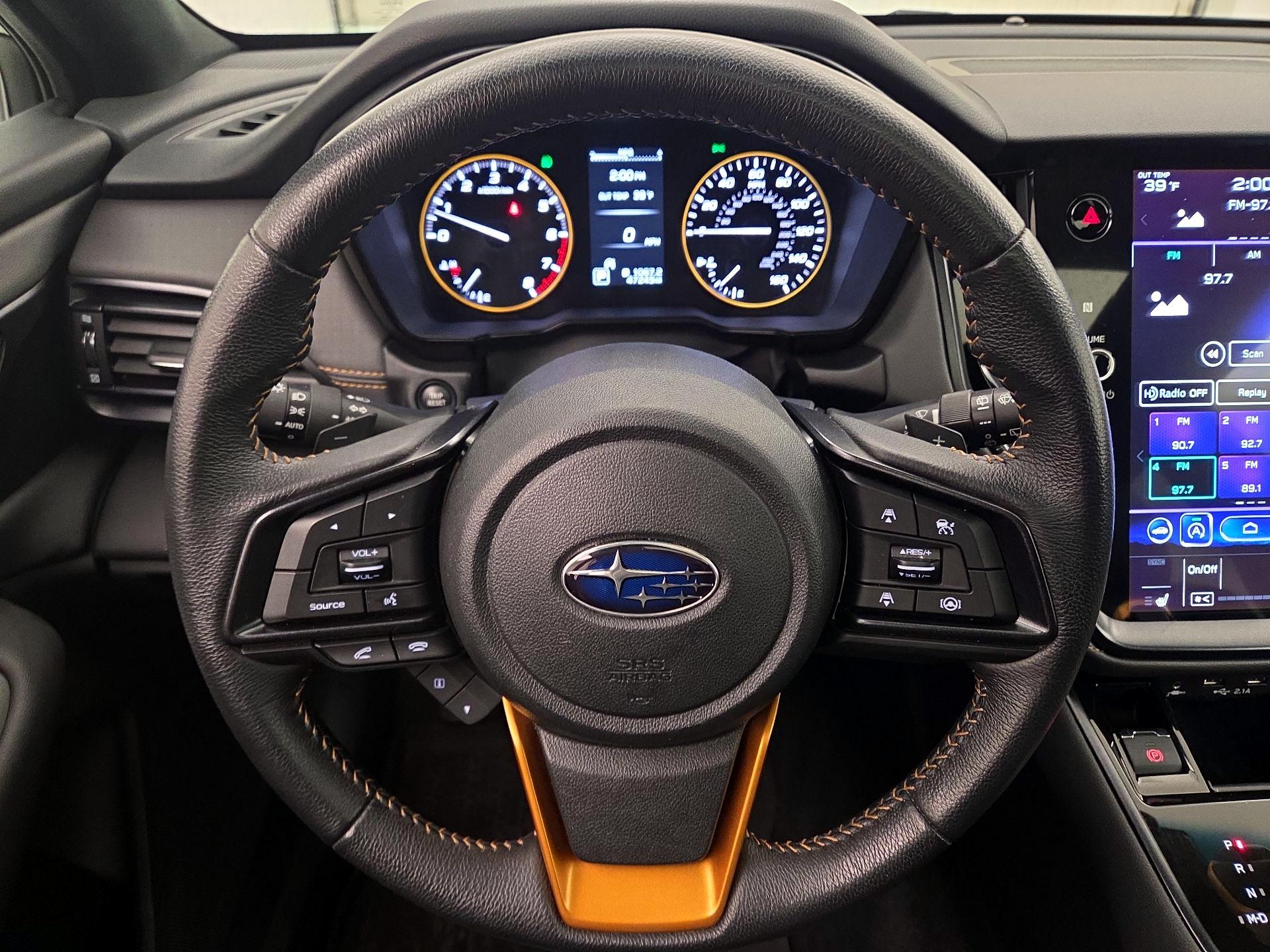 Thumbnail: 2022 Subaru Outback - 10