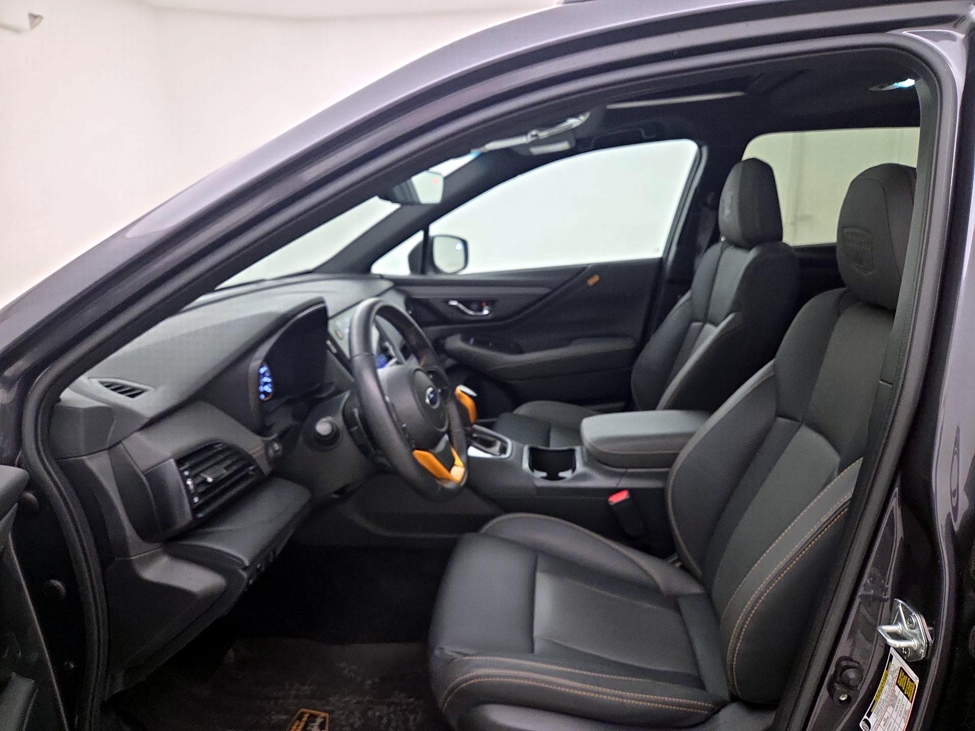 Thumbnail: 2022 Subaru Outback - 11