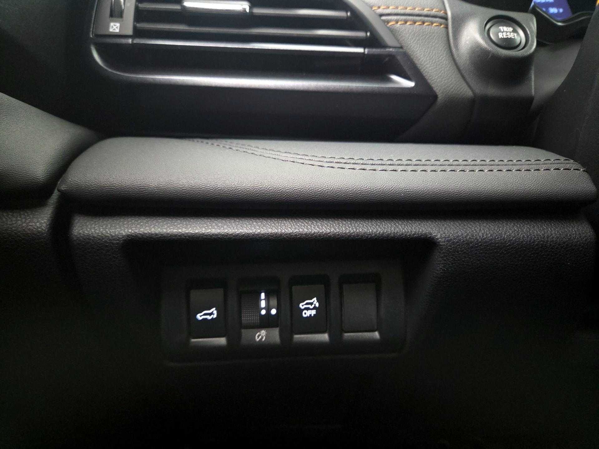 Thumbnail: 2022 Subaru Outback - 13