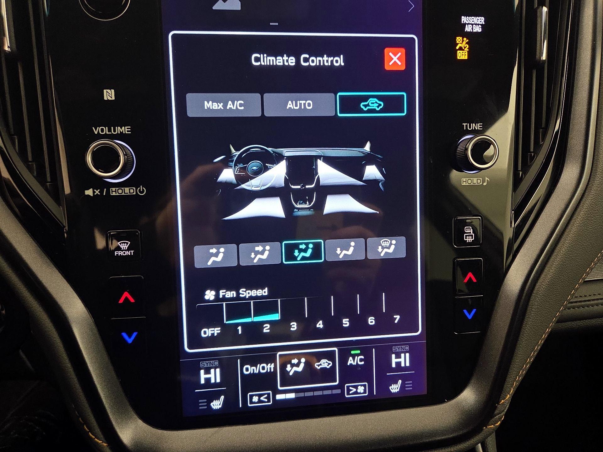 Thumbnail: 2022 Subaru Outback - 16